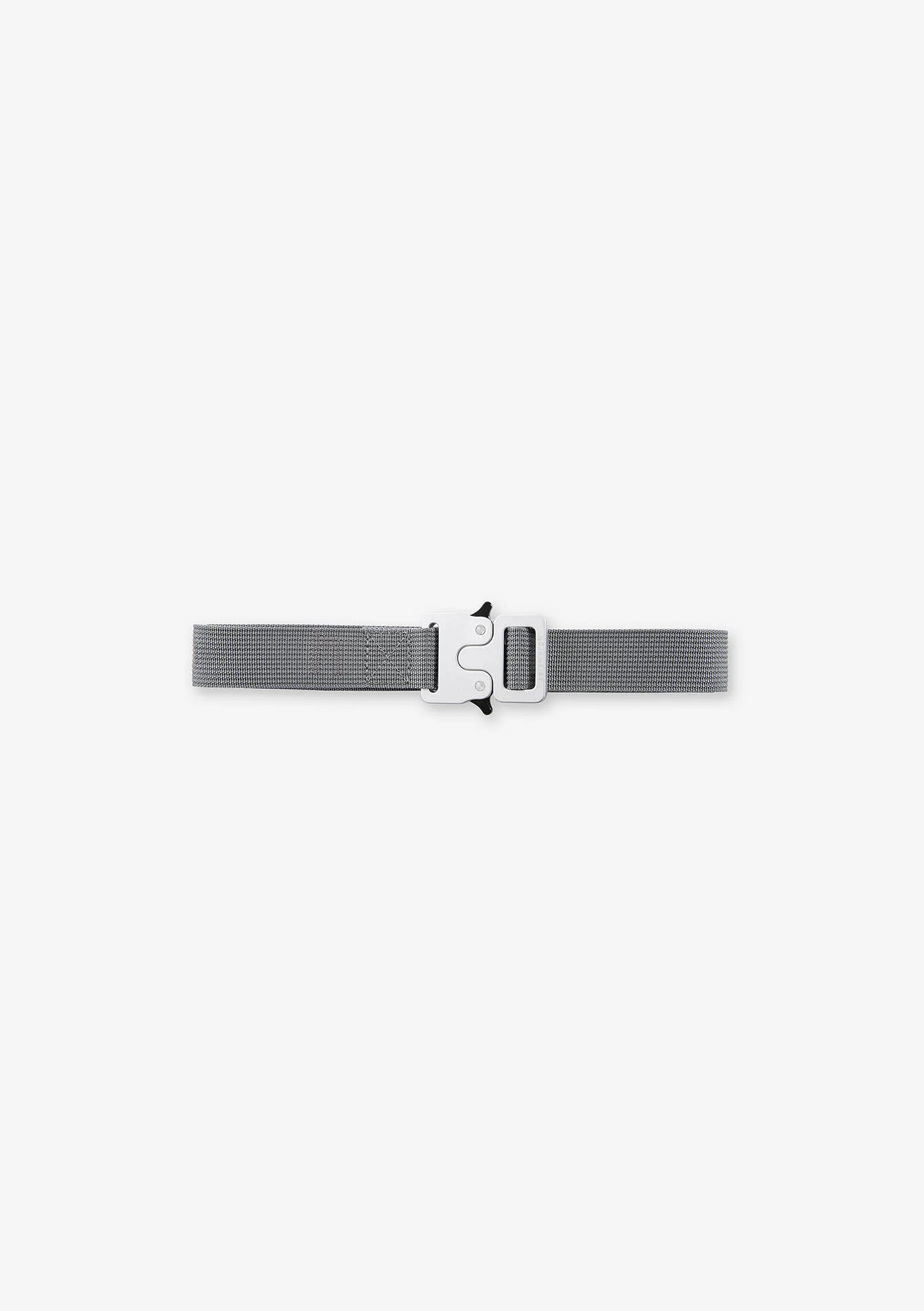 25 mm Tactical Belt with Aluminum Buckle Hu56 - Image 7