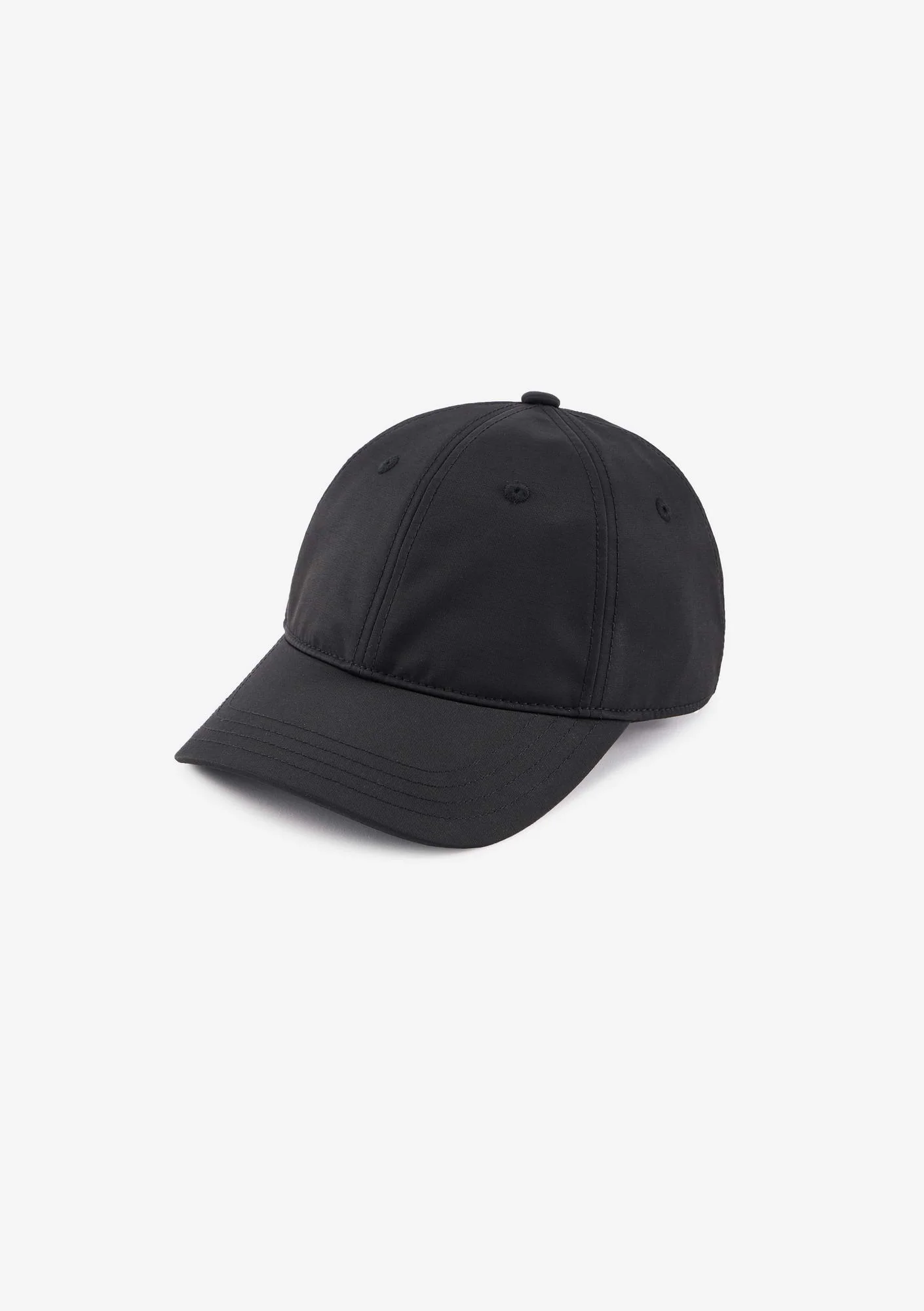 6-Panel Cap Pu94