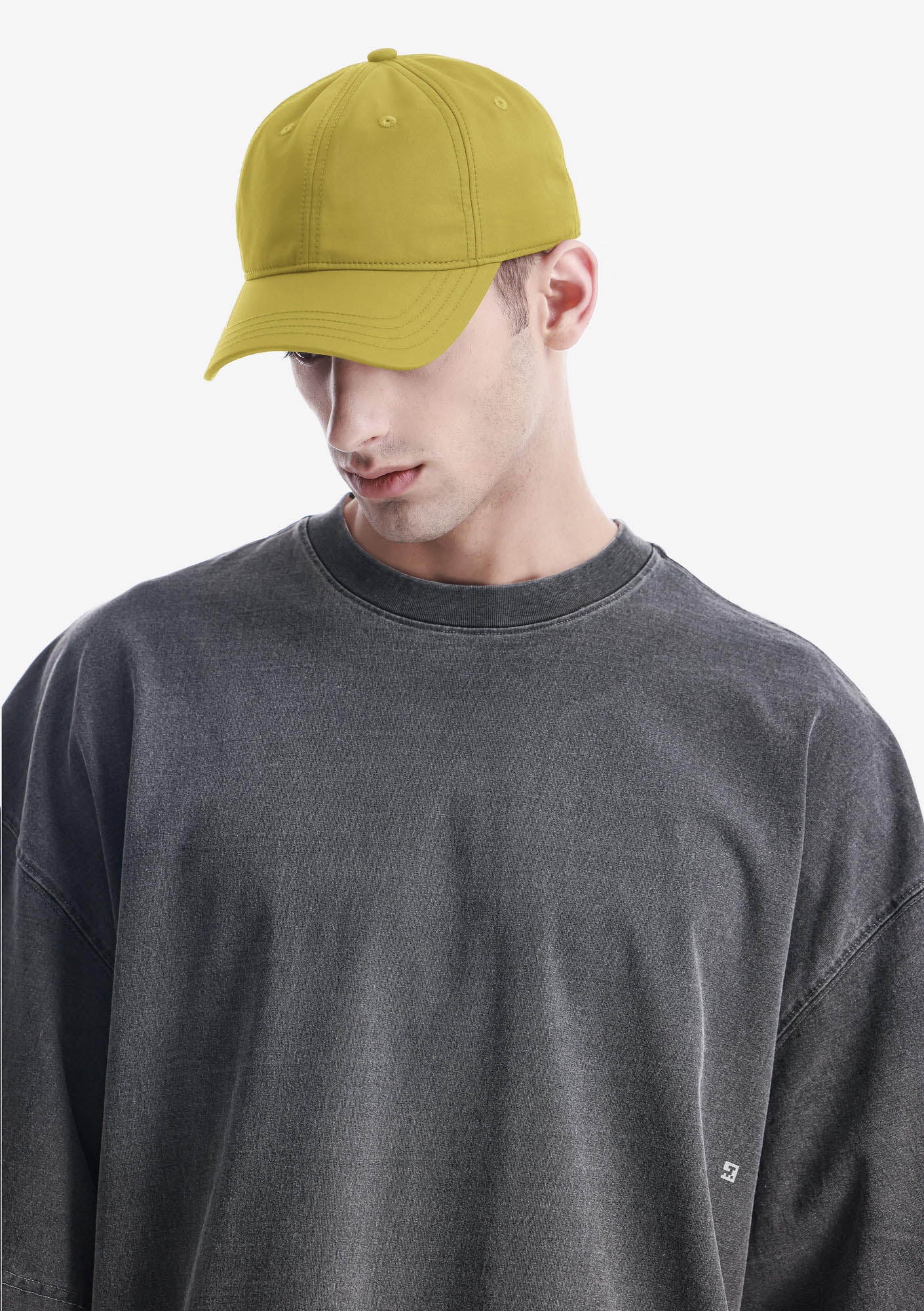 6-Panel Cap Pu94 - Image 10