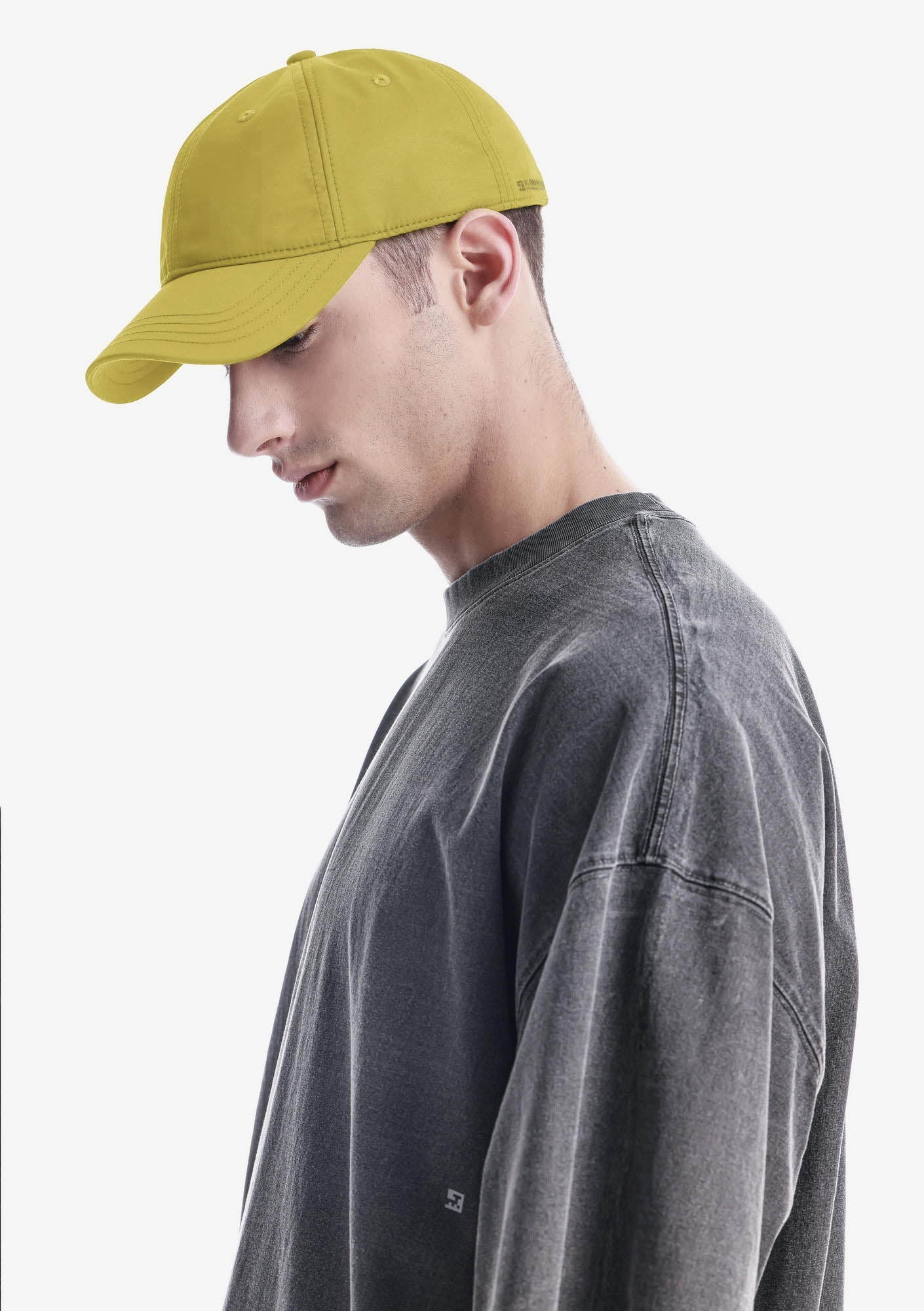 6-Panel Cap Pu94 - Image 11
