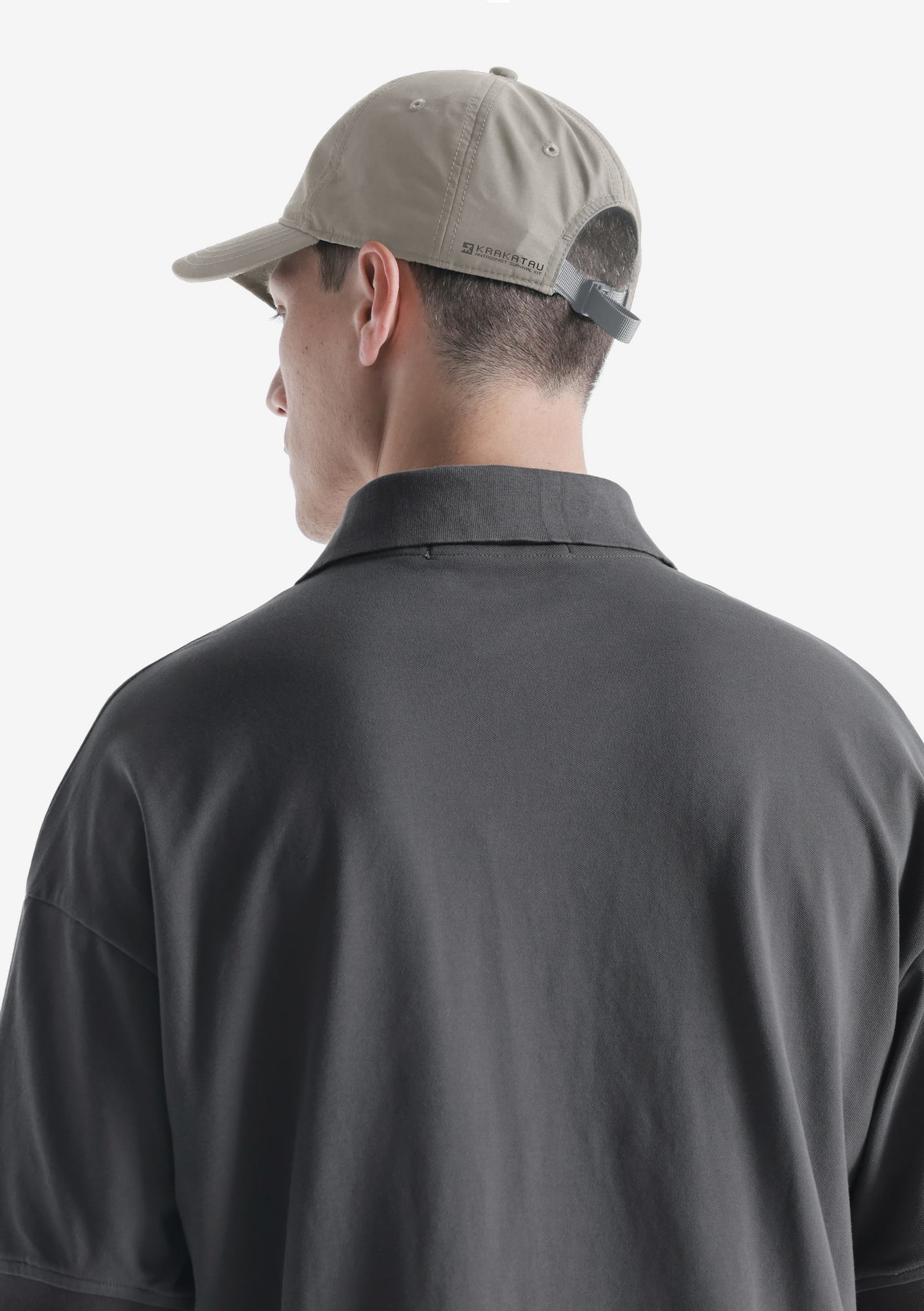 6-Panel Cap Pu94 - Image 19