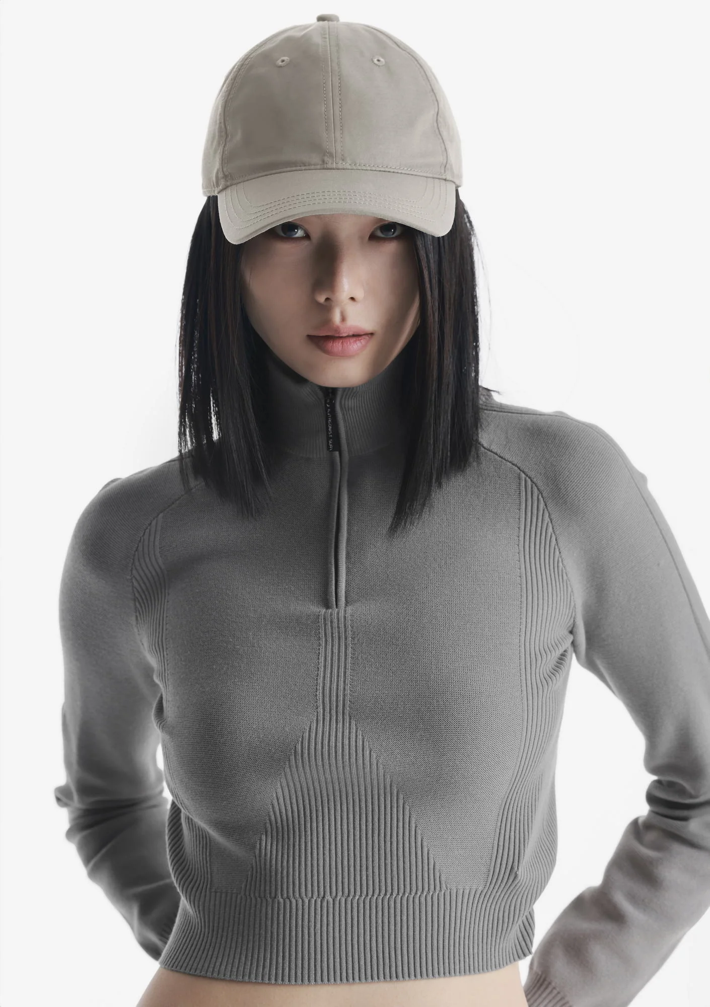 6-Panel Cap Pu94 - Image 20