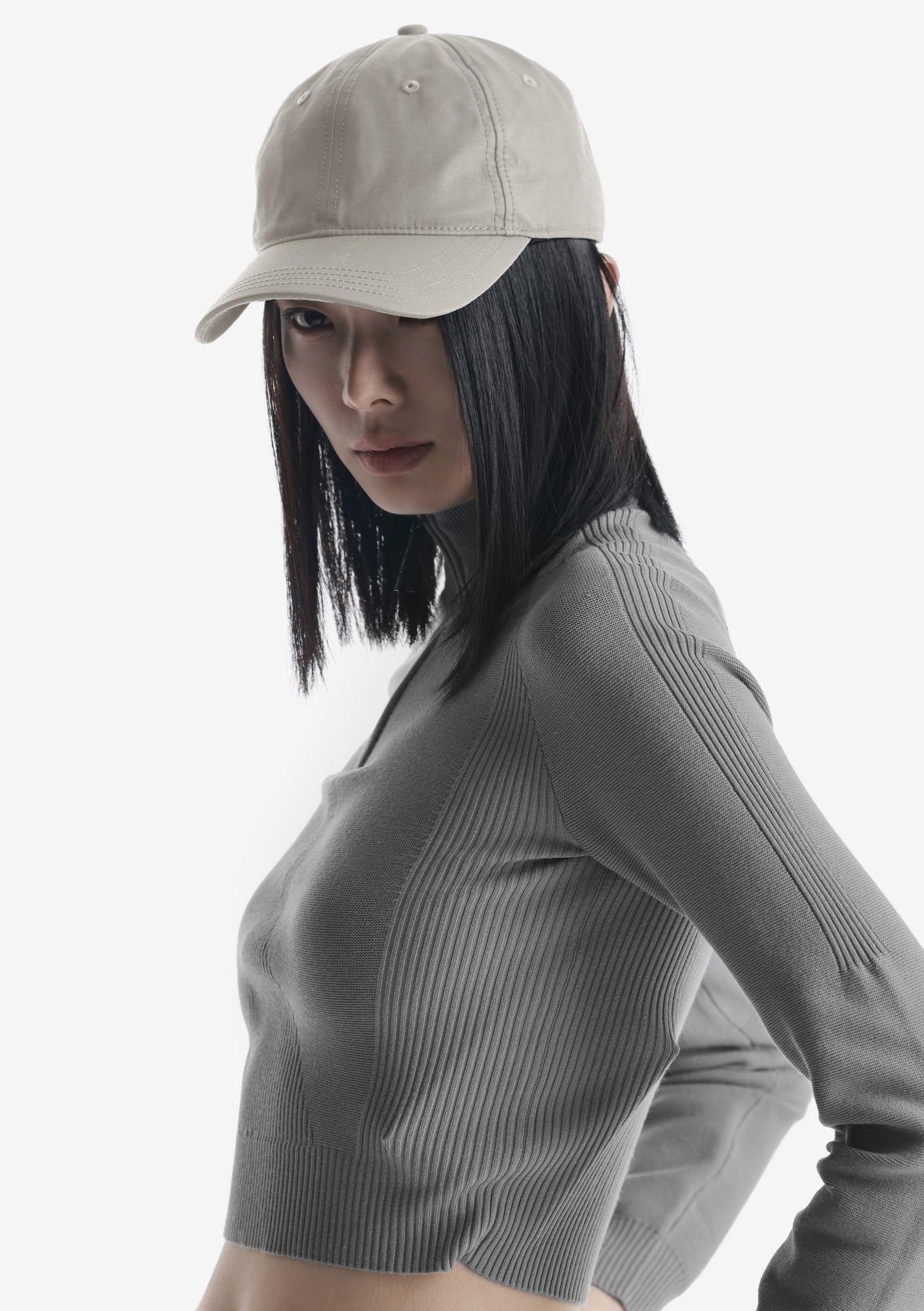 6-Panel Cap Pu94 - Image 21