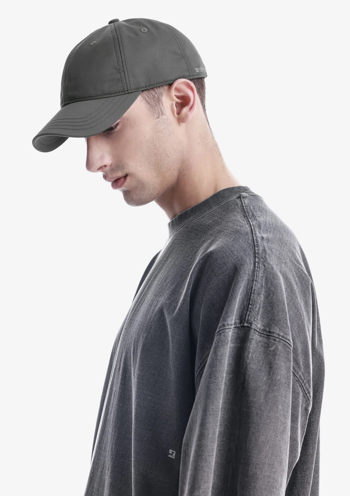 6-Panel Cap Pu94 - Image 28