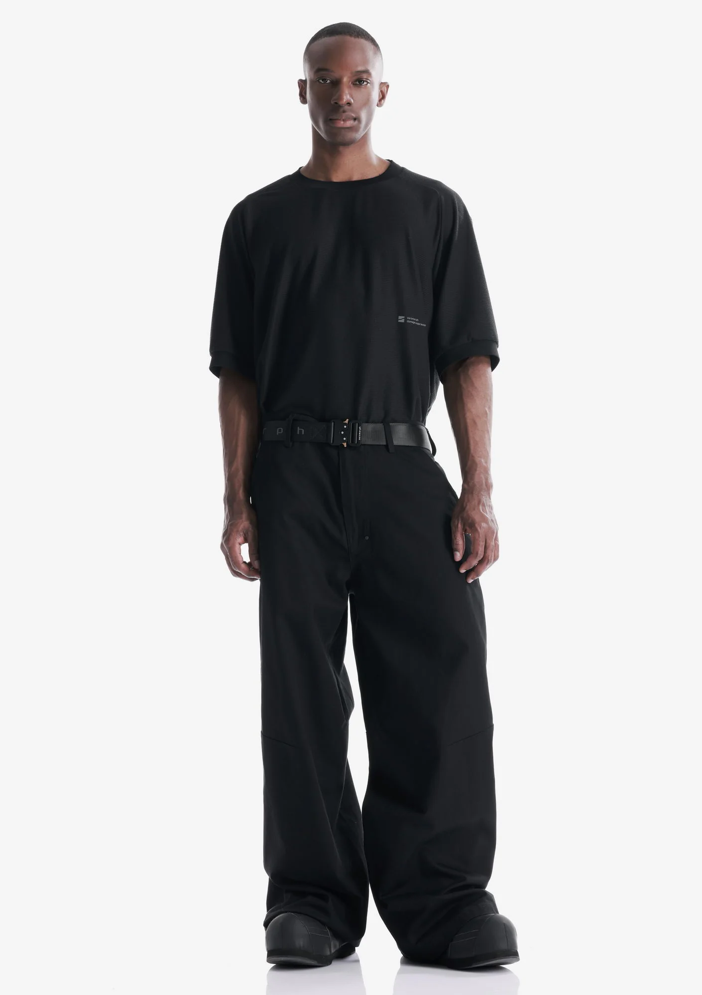 NOME Articulated Pants Ru228 - Image 3