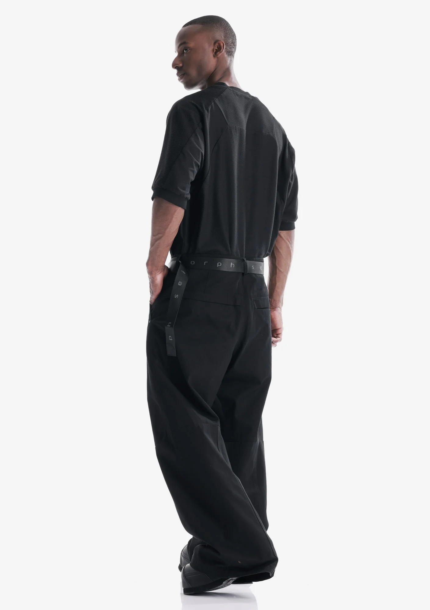 NOME Articulated Pants Ru228 - Image 5