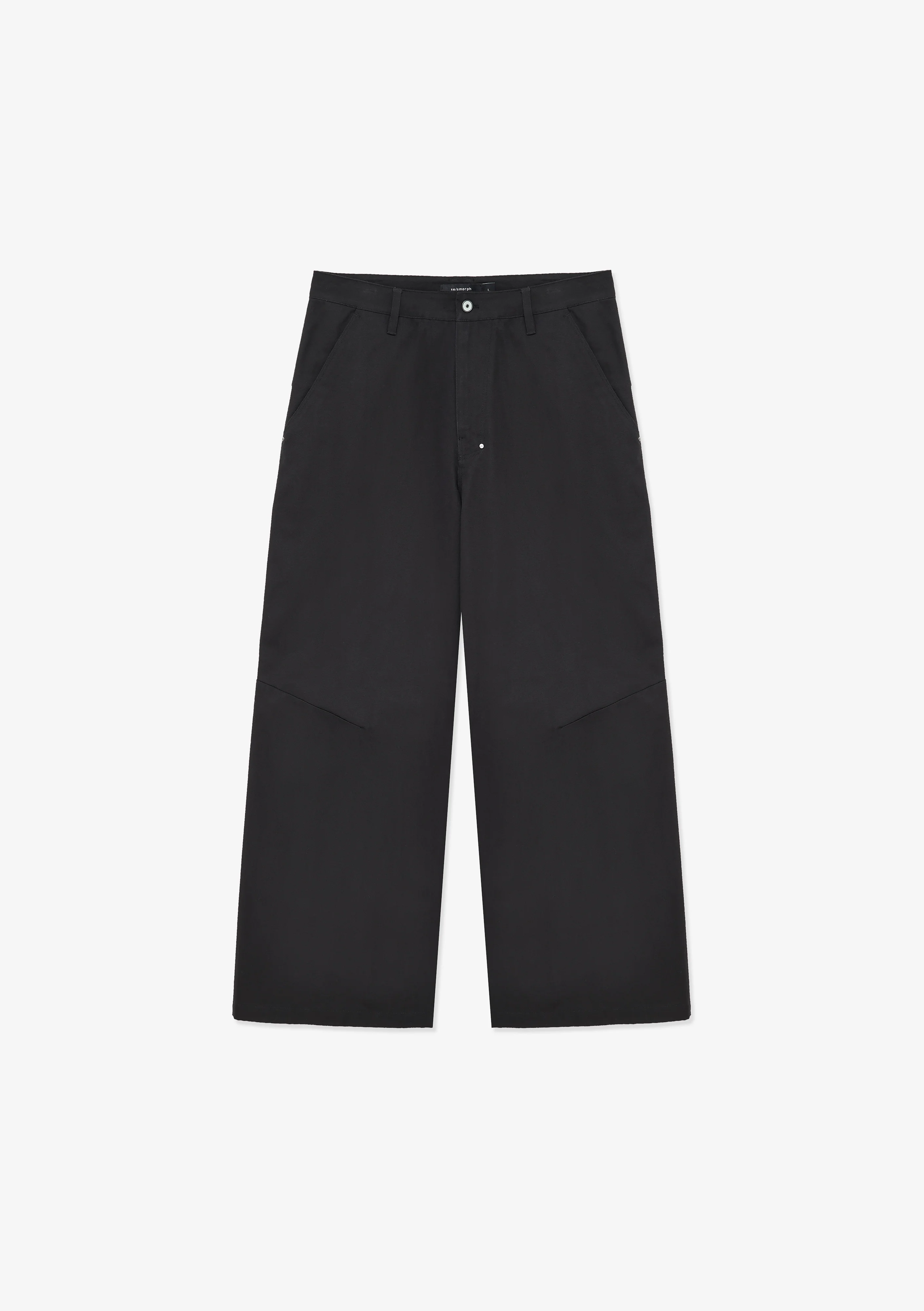 NOME Articulated Pants Ru228 - Image 9