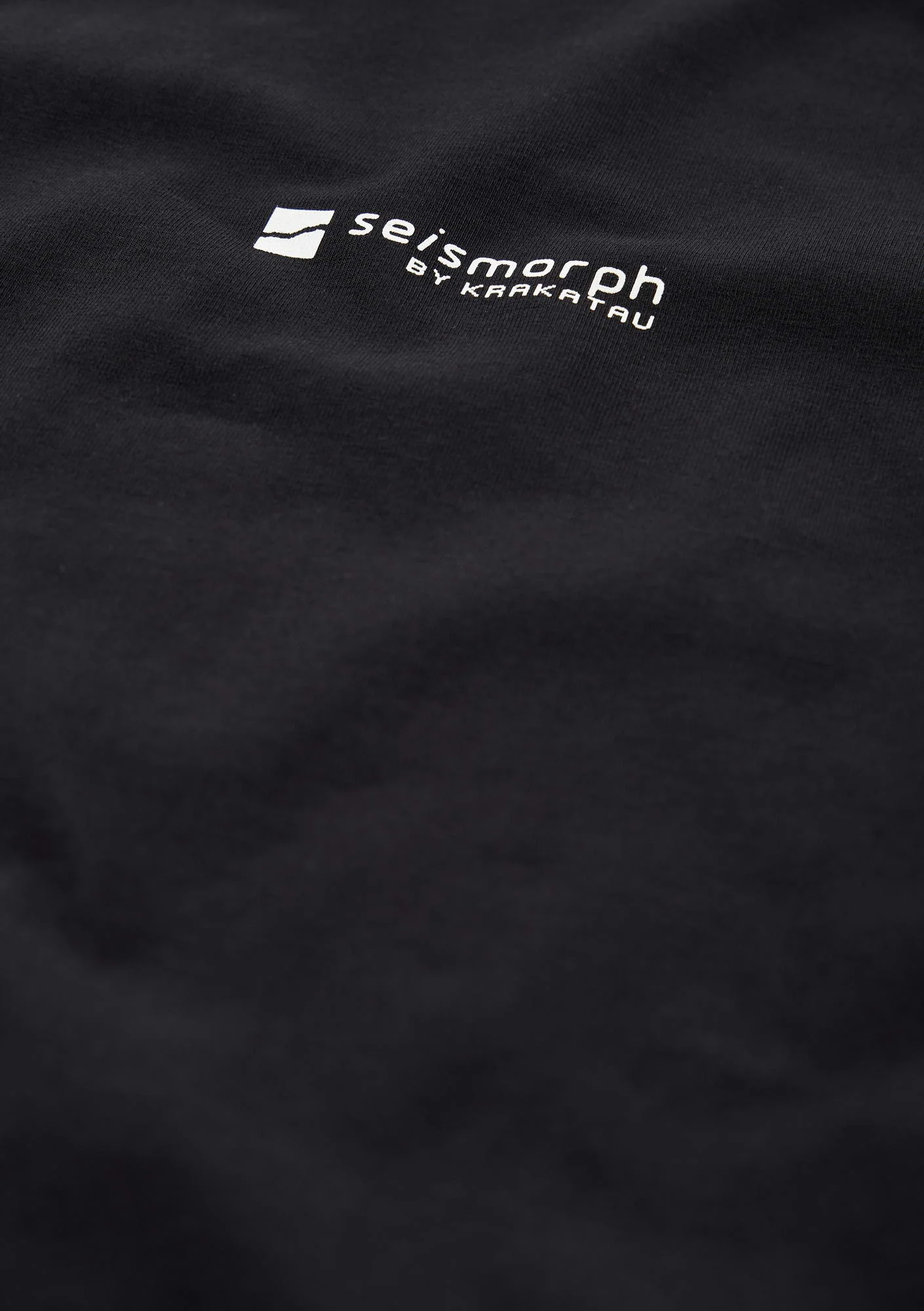 Basic Logo T-Shirt Tm140 - Image 13