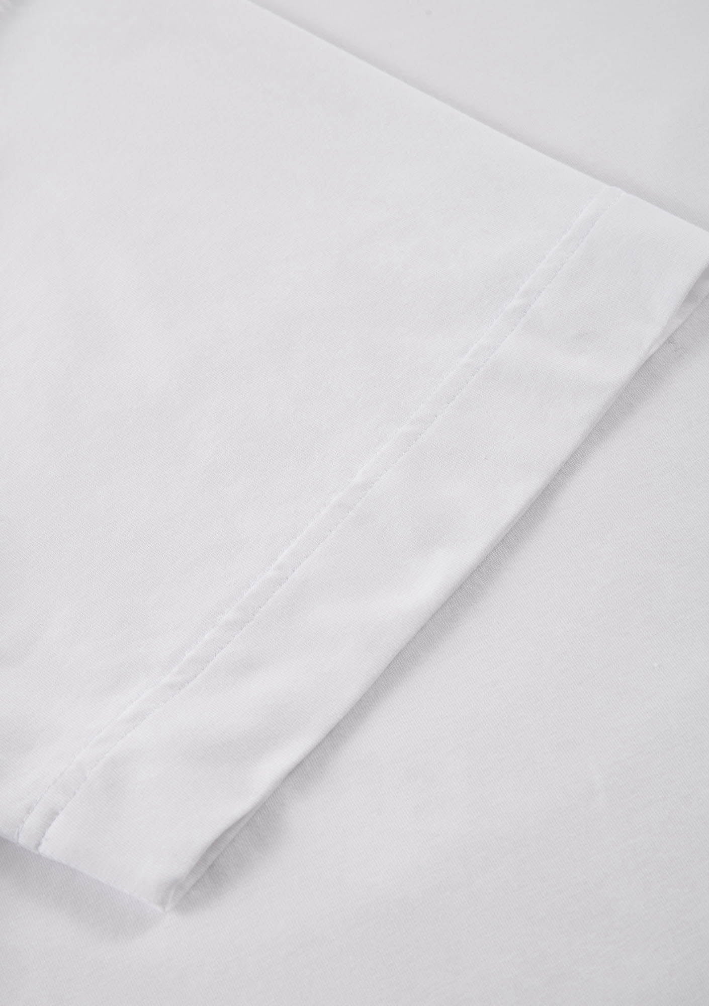 Basic Logo T-Shirt Tm140 - Image 22