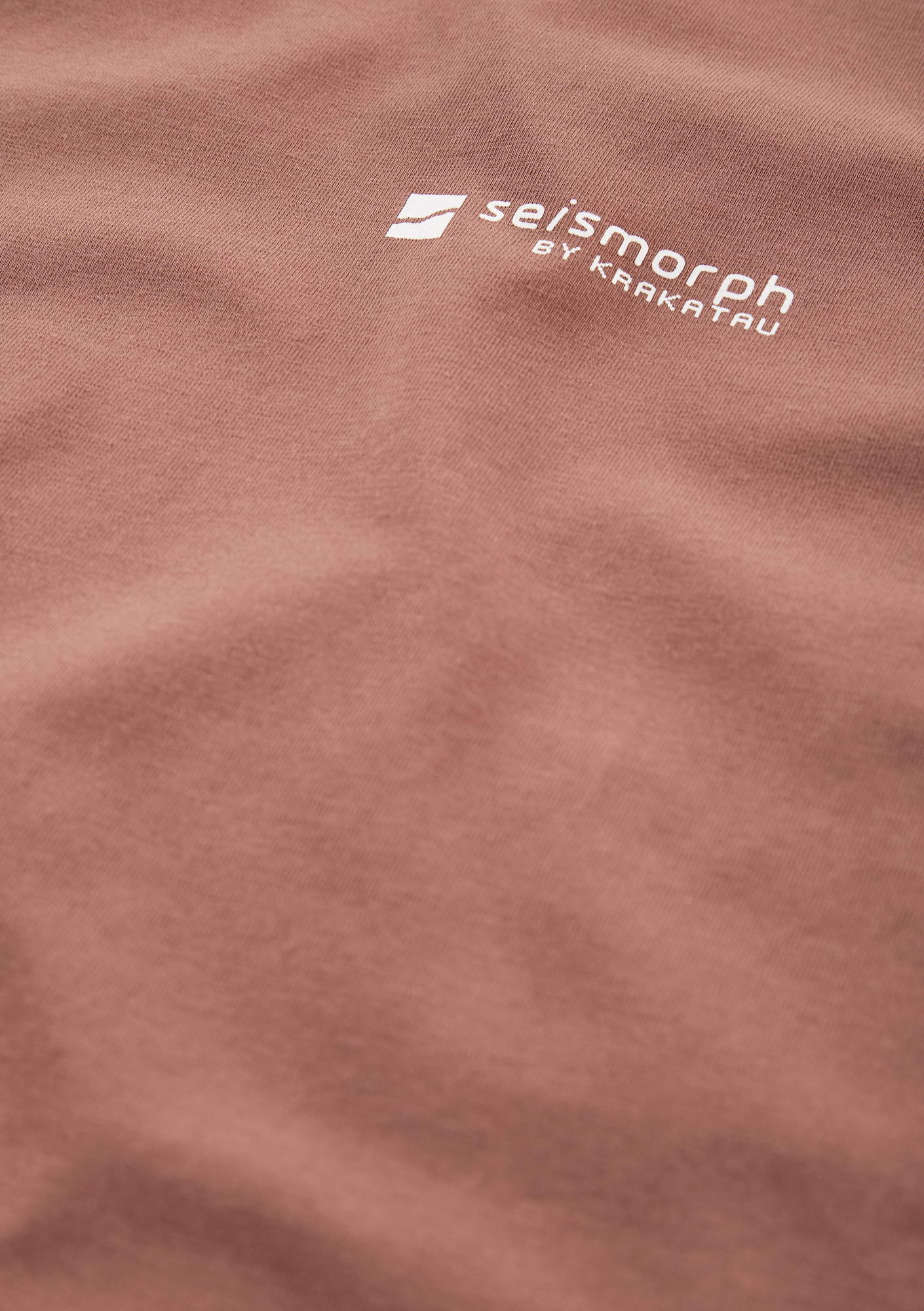 Basic Logo T-Shirt Tm140 - Image 35