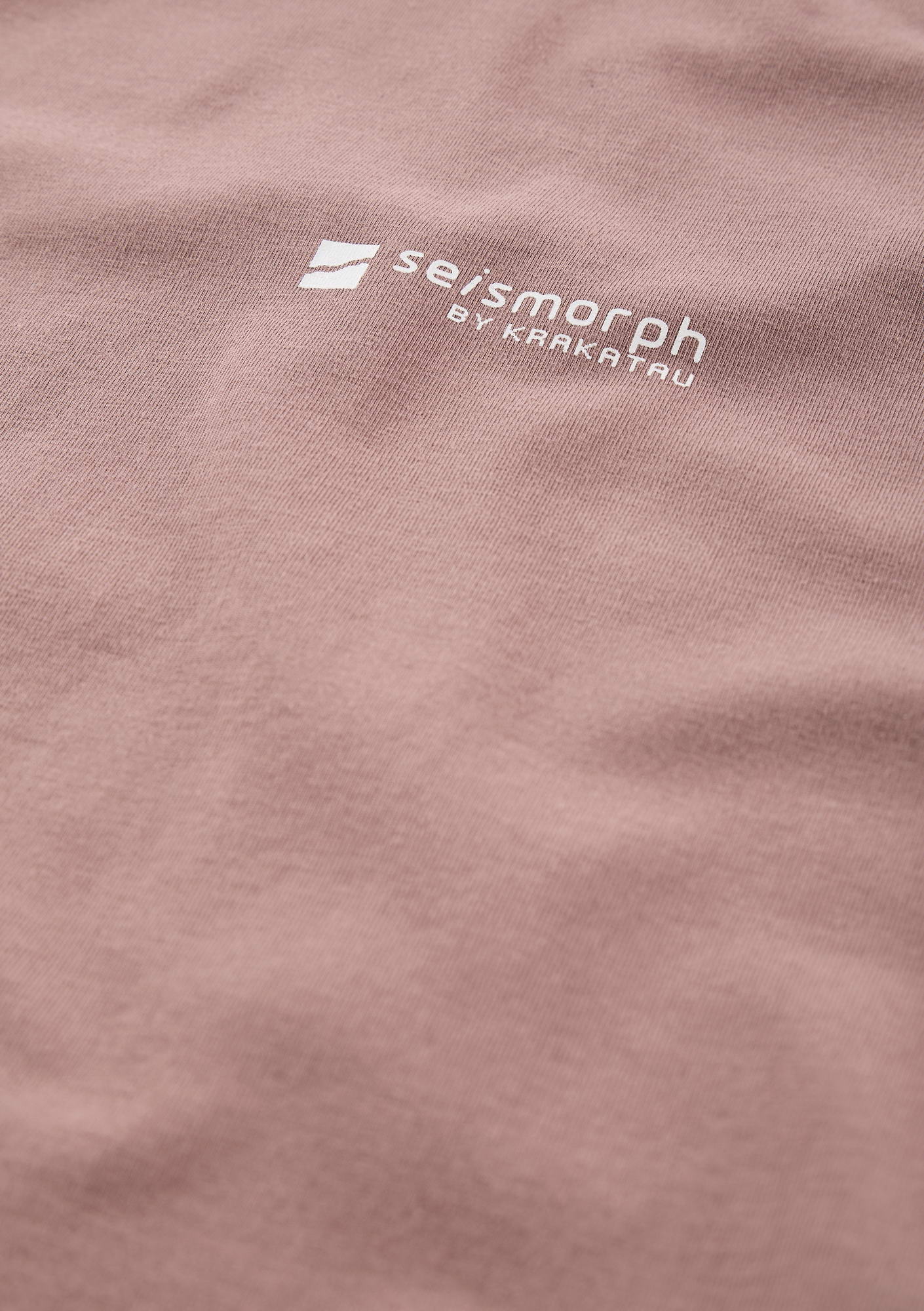 Basic Logo T-Shirt Tm140 - Image 48