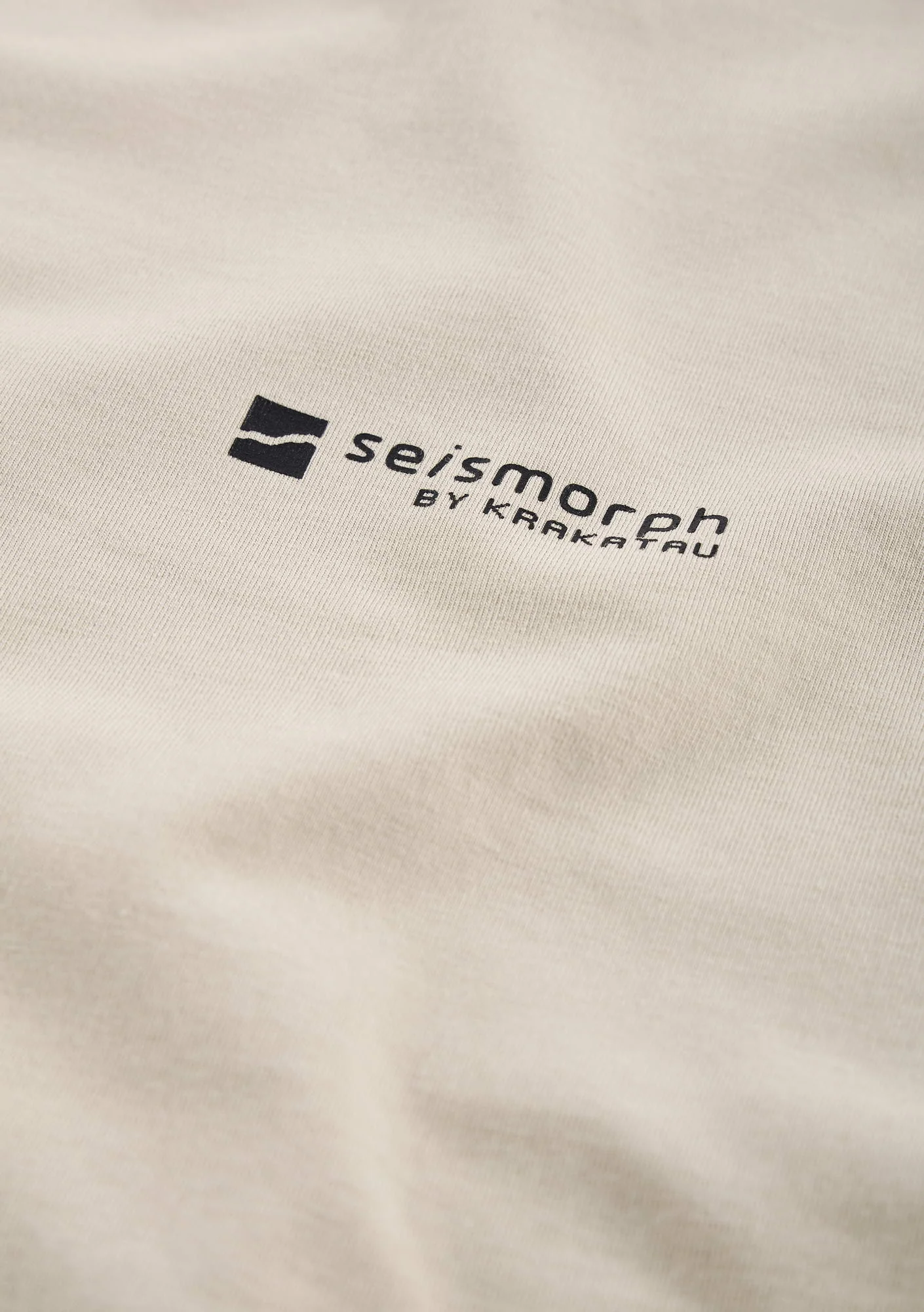 Basic Logo T-Shirt Tm140 - Image 63