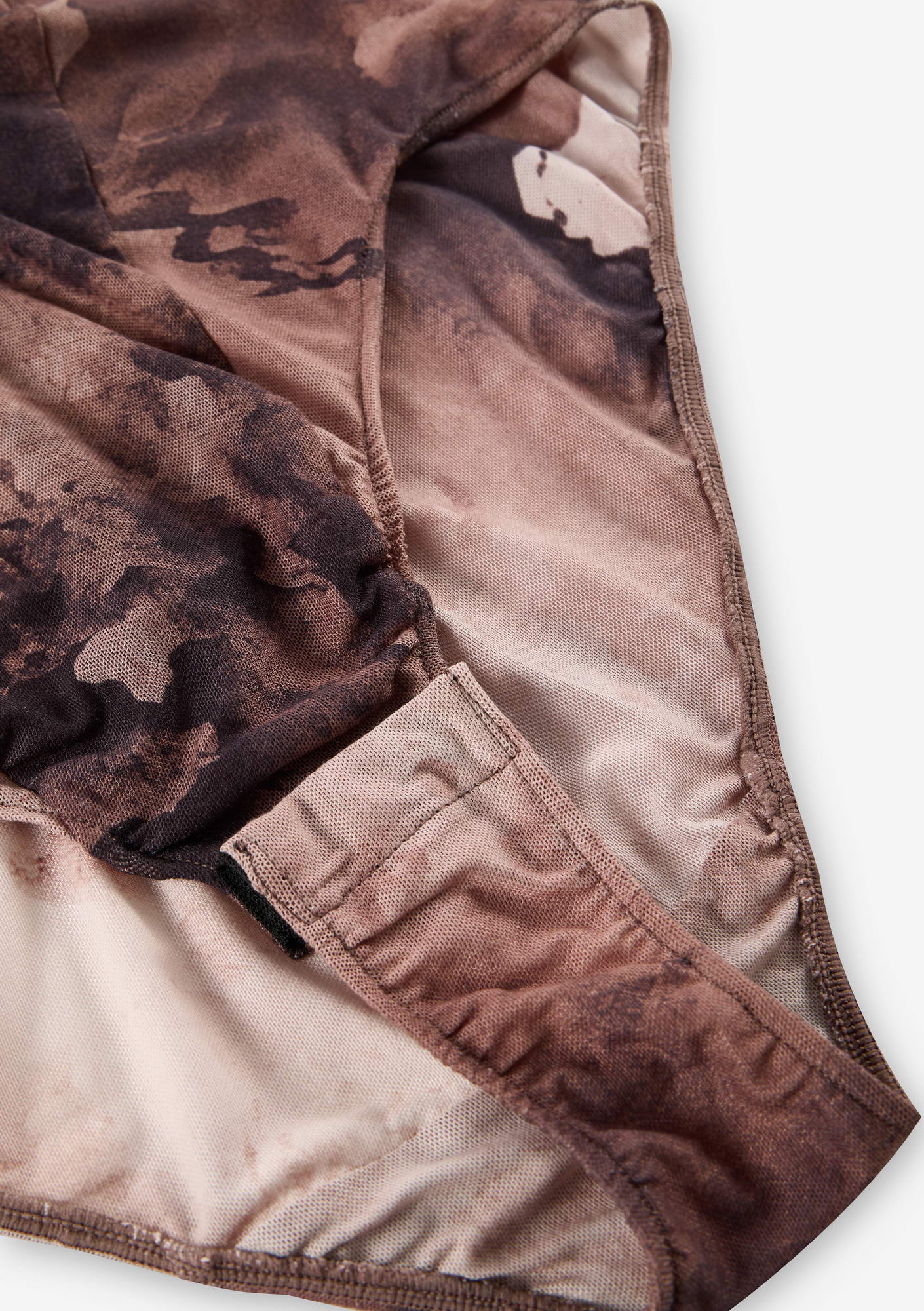 GUIANA Bodysuit Tw133 - Image 10