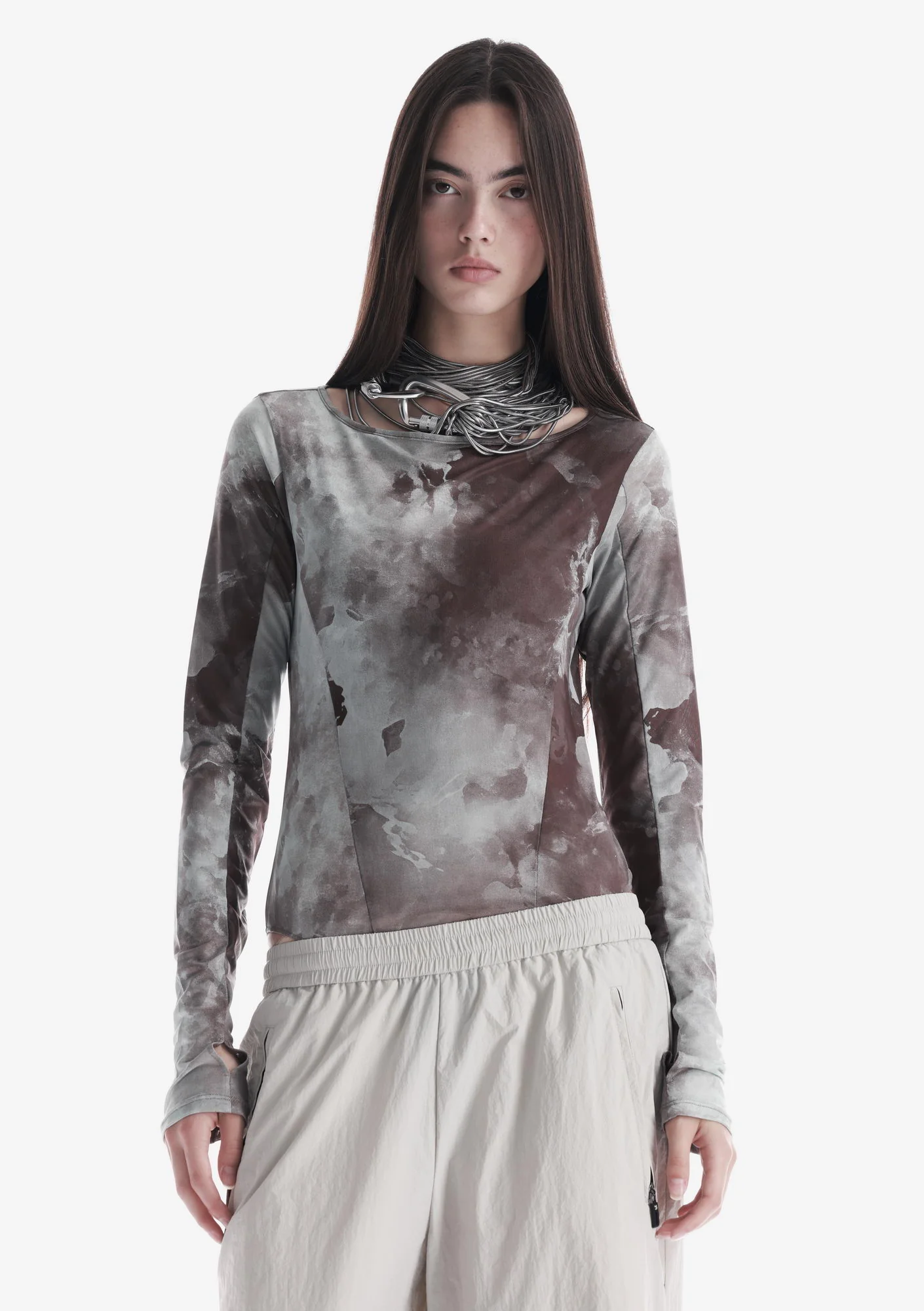 GUIANA Bodysuit Tw133 - Image 18