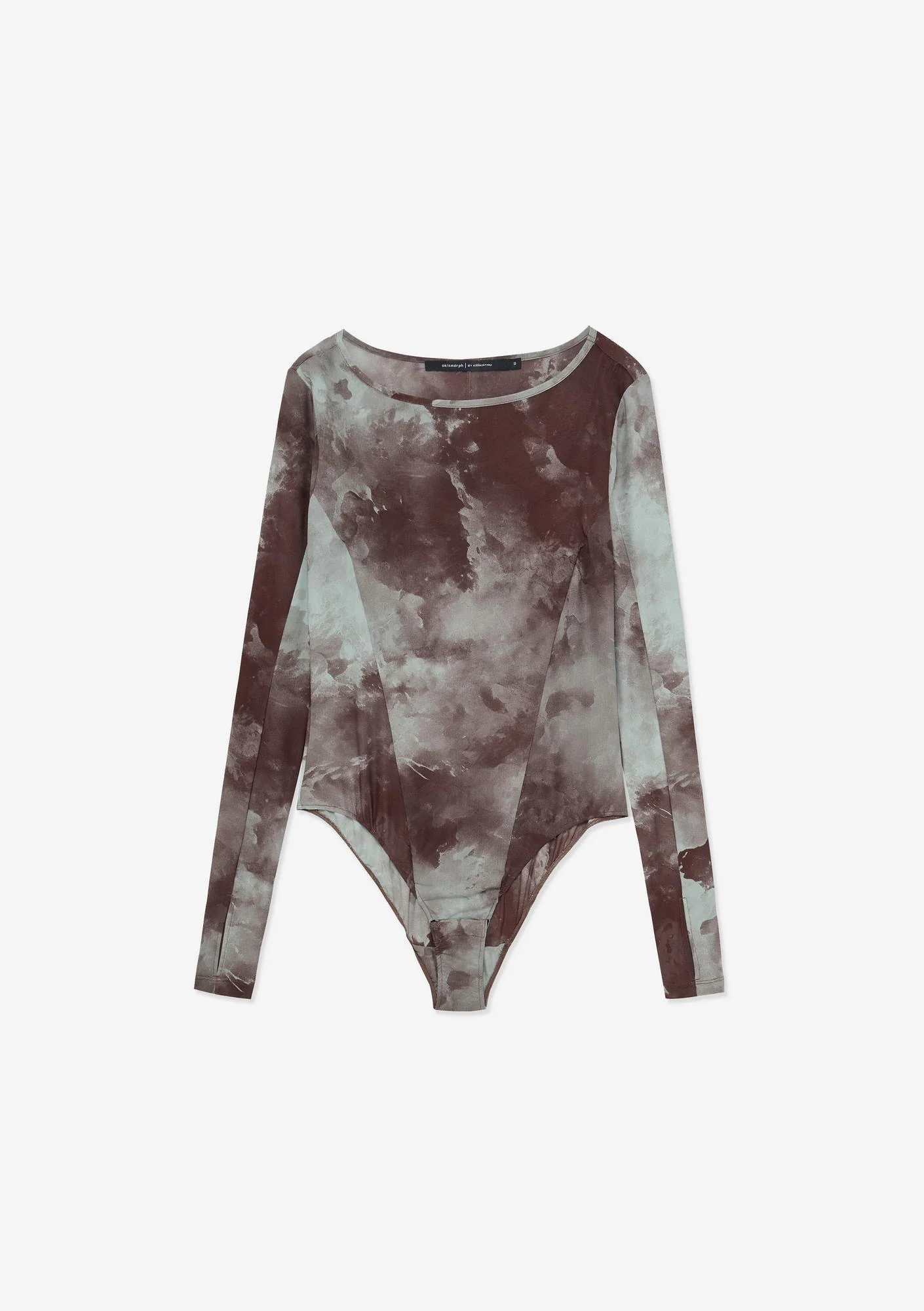 GUIANA Bodysuit Tw133 - Image 20