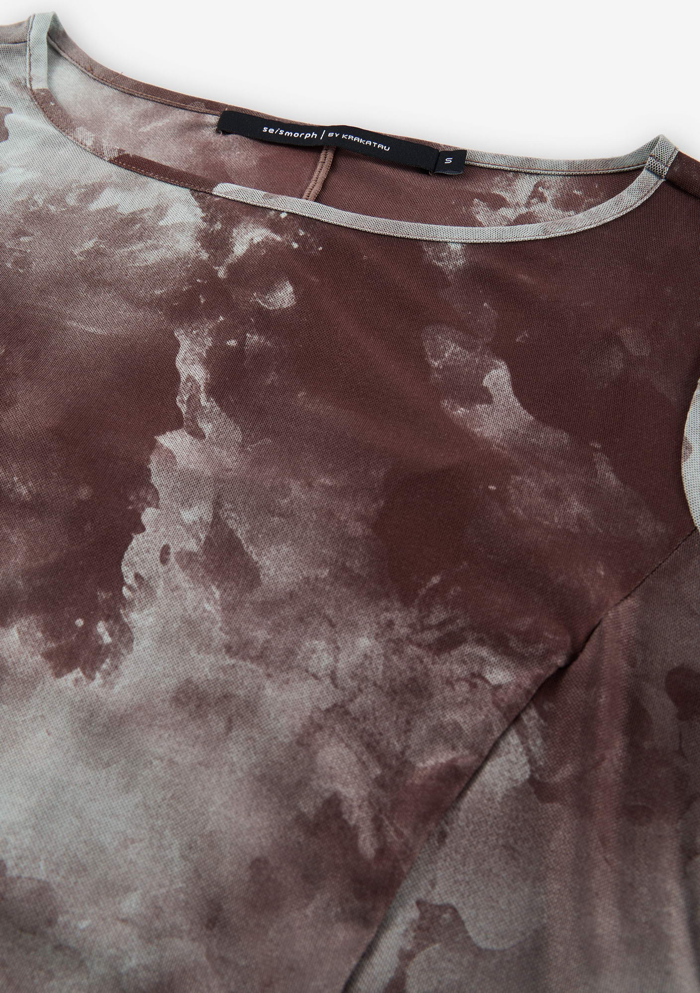 GUIANA Bodysuit Tw133 - Image 21