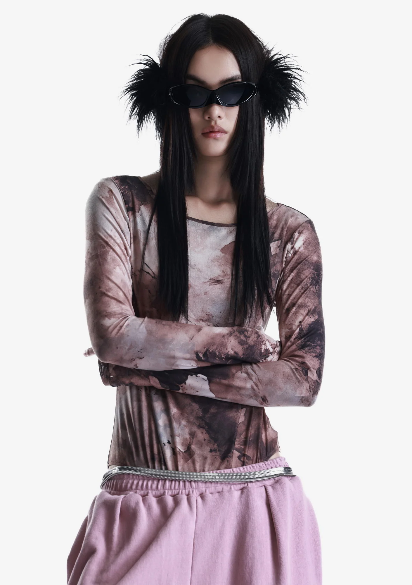 GUIANA Bodysuit Tw133 - Image 6