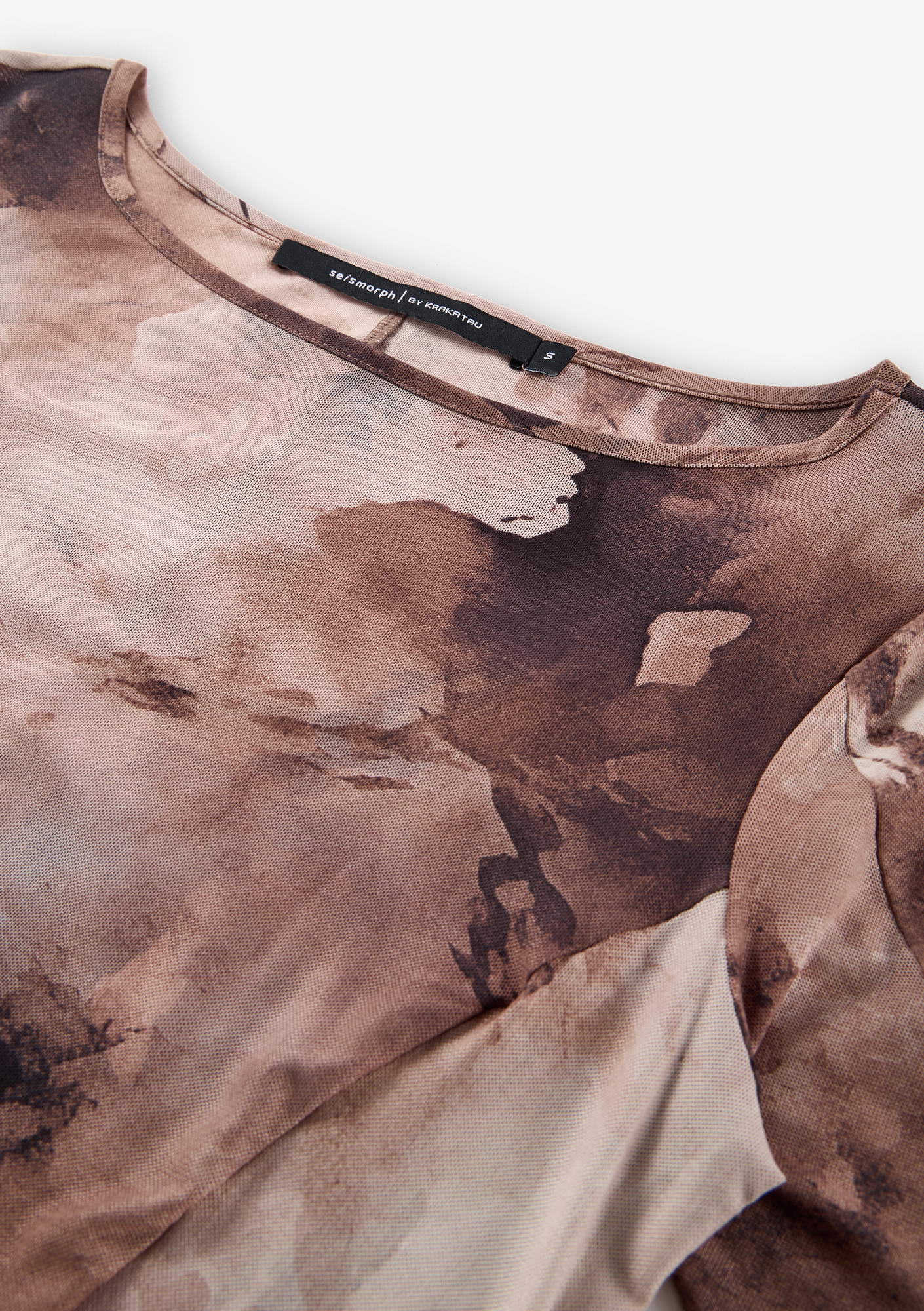 GUIANA Bodysuit Tw133 - Image 8
