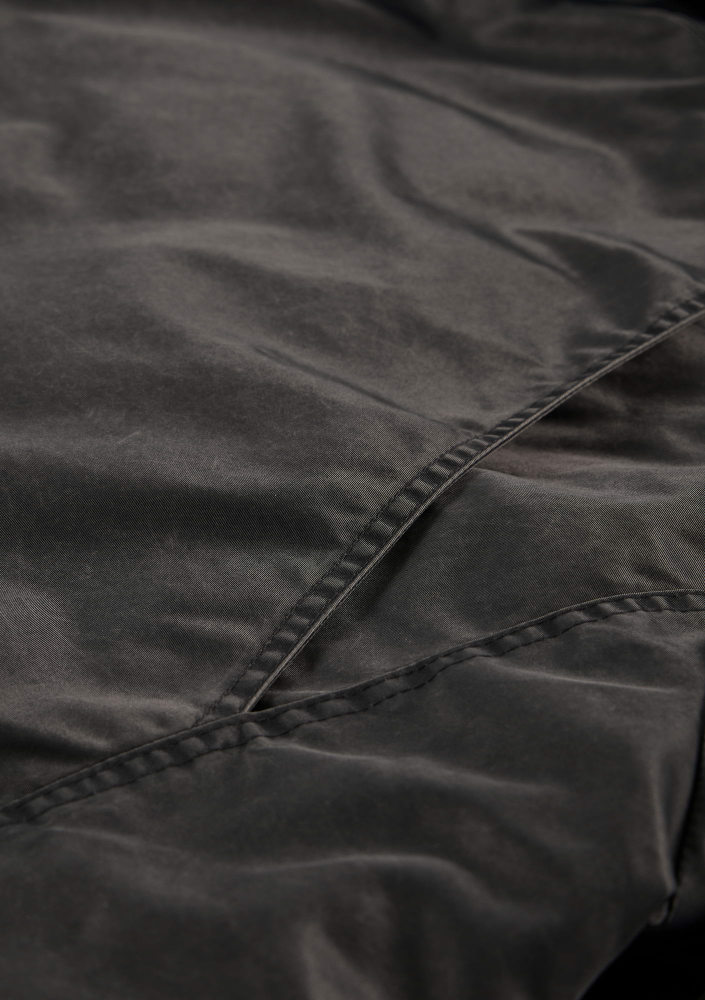 FERMI Bomber Jacket Qu568 - Image 19
