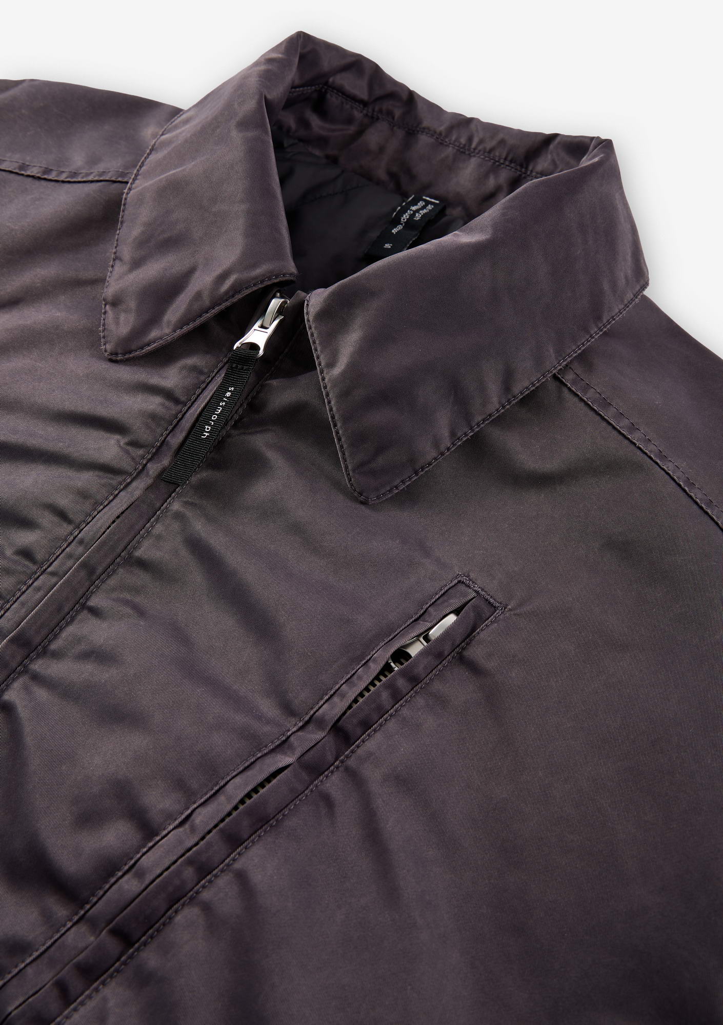 FERMI Bomber Jacket Qu568 - Image 51