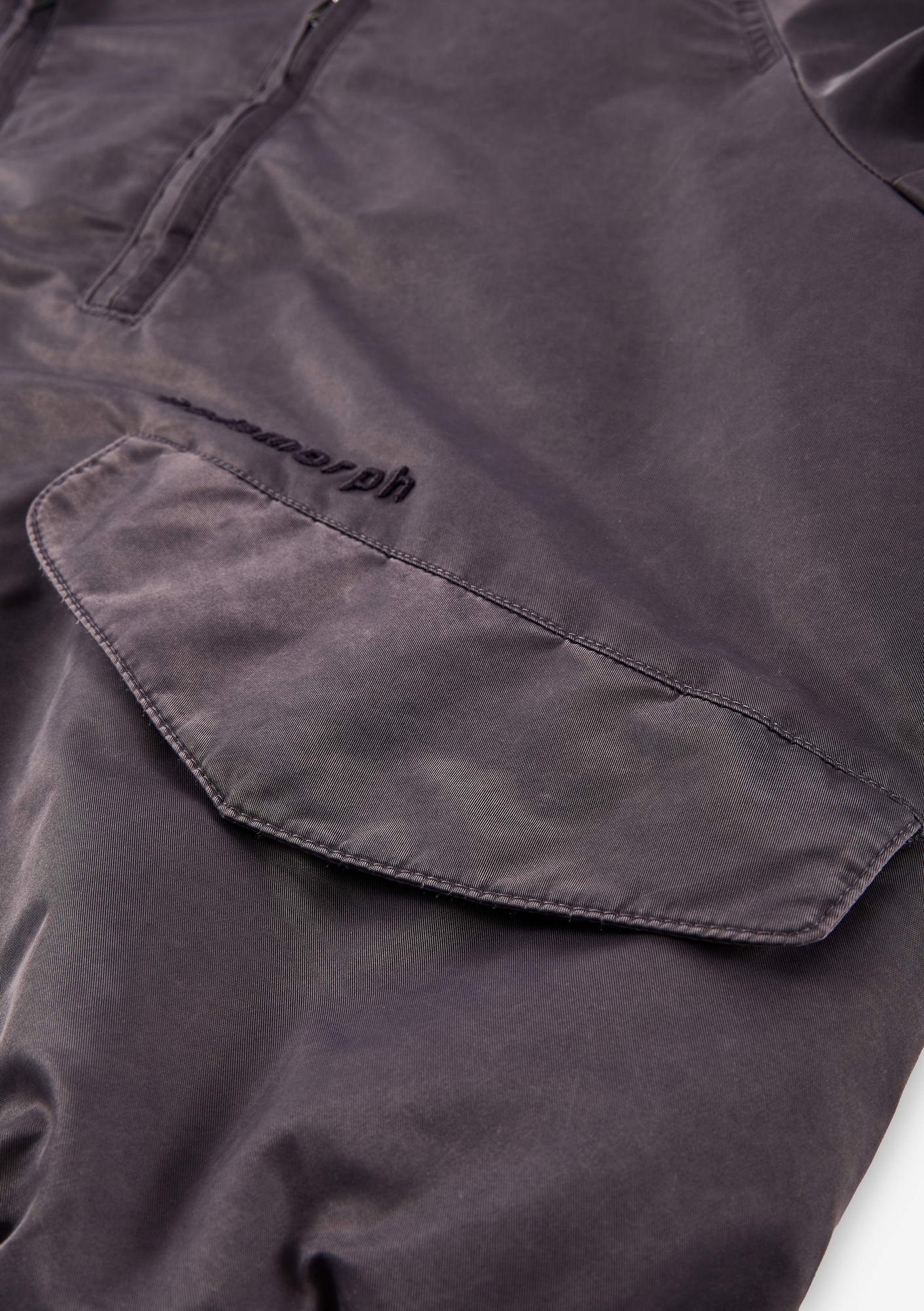 FERMI Bomber Jacket Qu568 - Image 53
