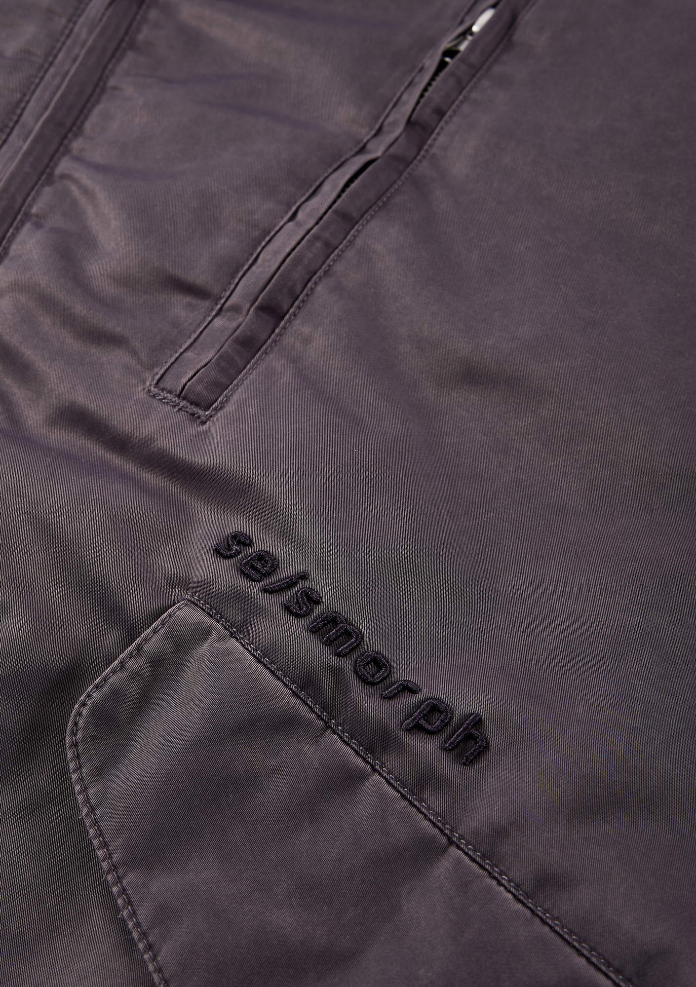 FERMI Bomber Jacket Qu568 - Image 56