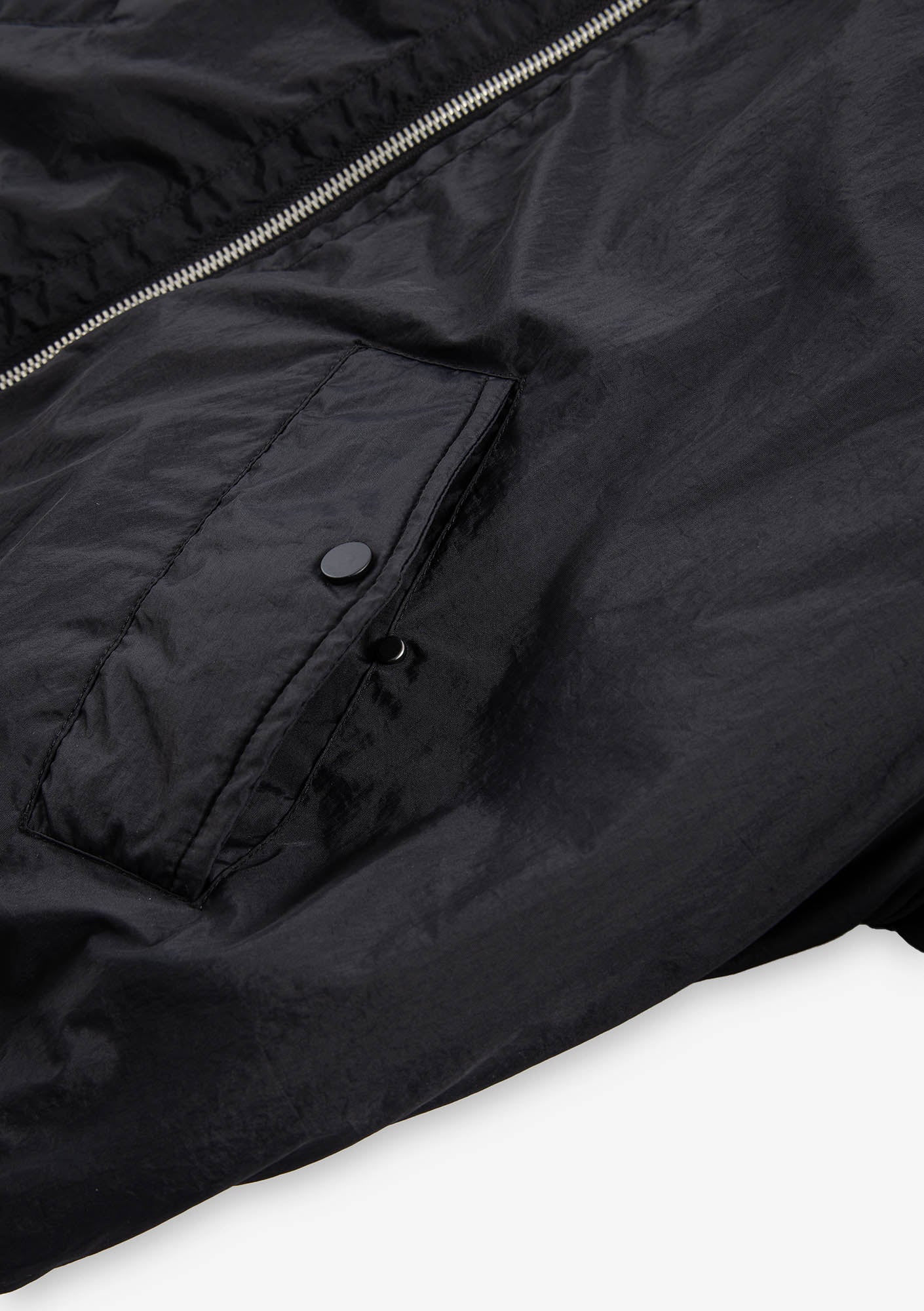 GLUEBALL Bomber Jacket Qw528 - Image 14