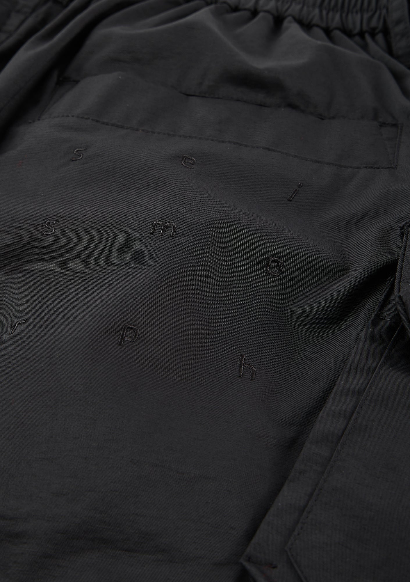 TATEL Cargo Flared Pants Rm224 - Image 12