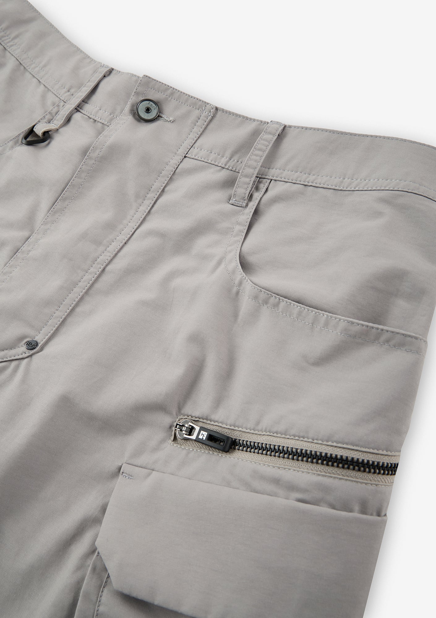 TATEL Cargo Flared Pants Rm224 - Image 21