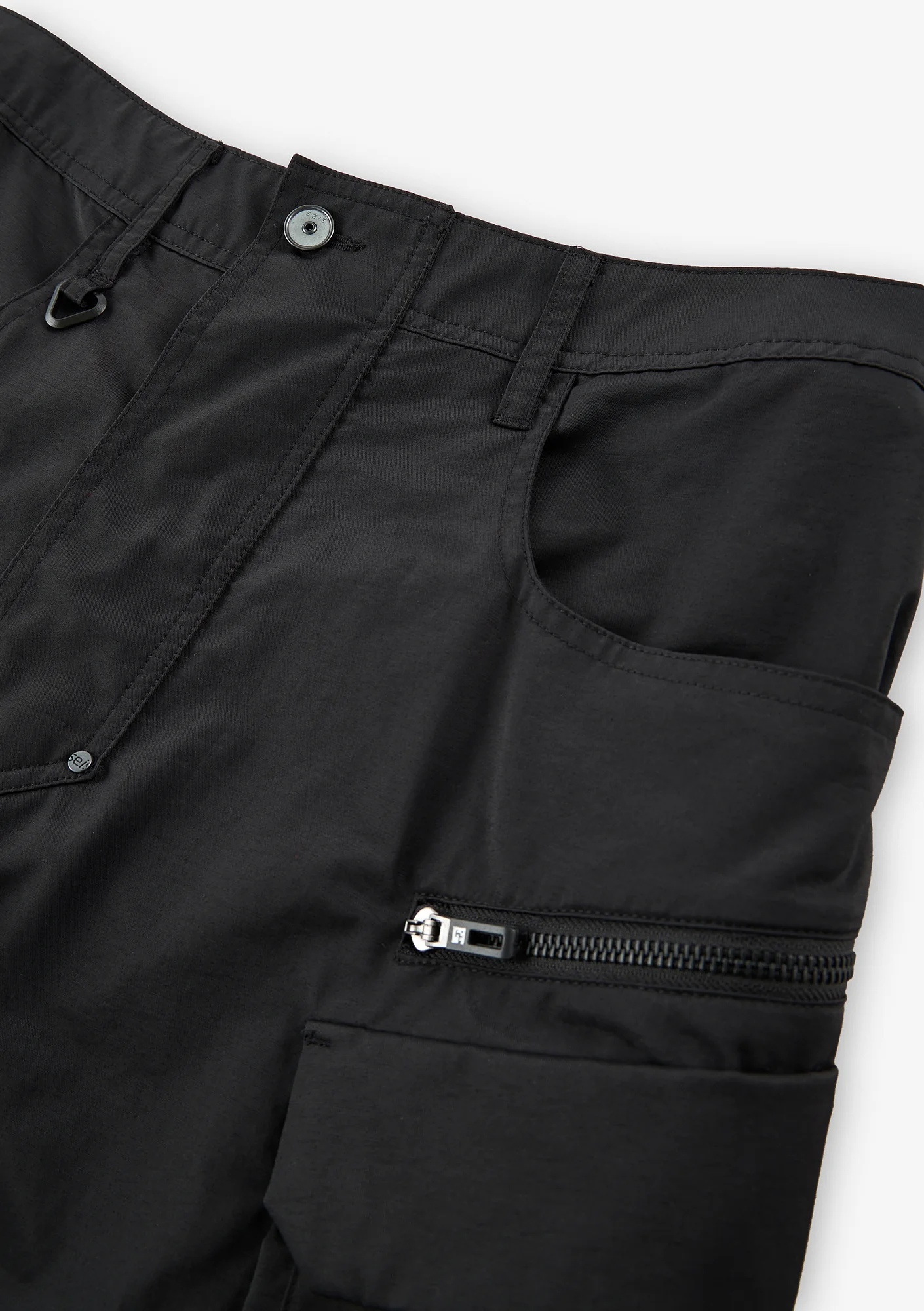 TATEL Cargo Flared Pants Rm224 - Image 8