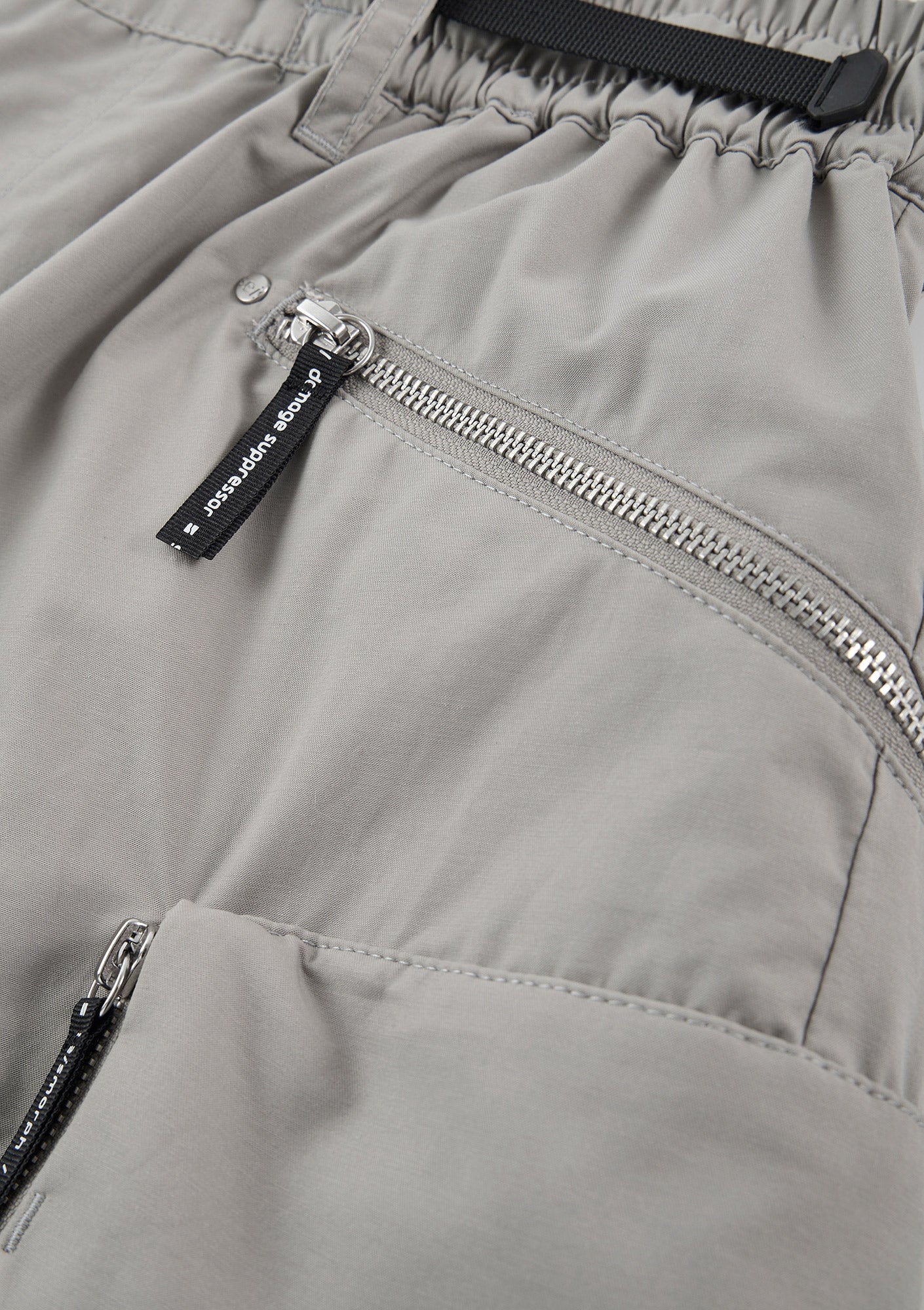 ZITMO Cargo Short Pants Rm231 - Image 13