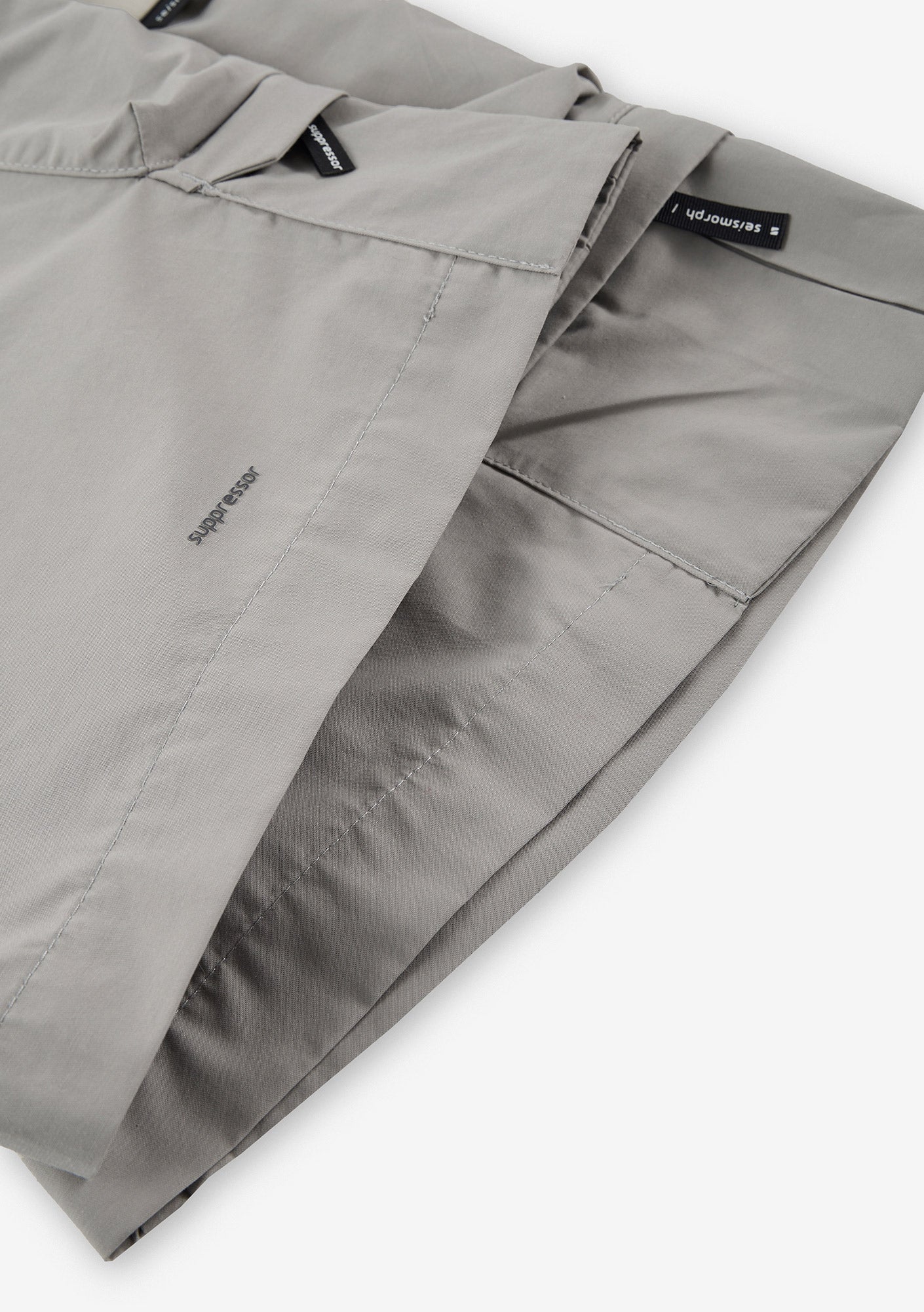 ZITMO Cargo Short Pants Rm231 - Image 15