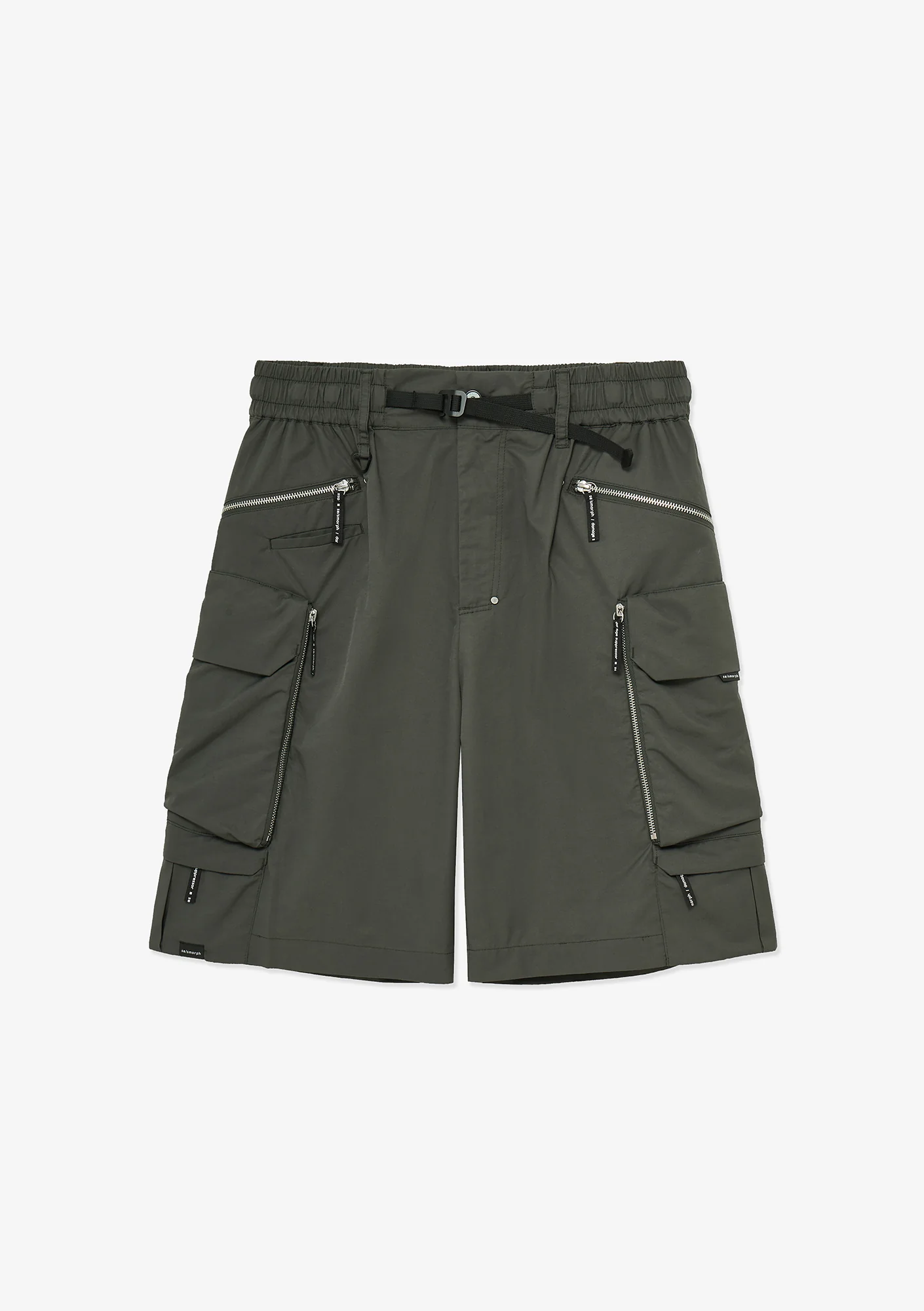 ZITMO Cargo Short Pants Rm231 - Image 24