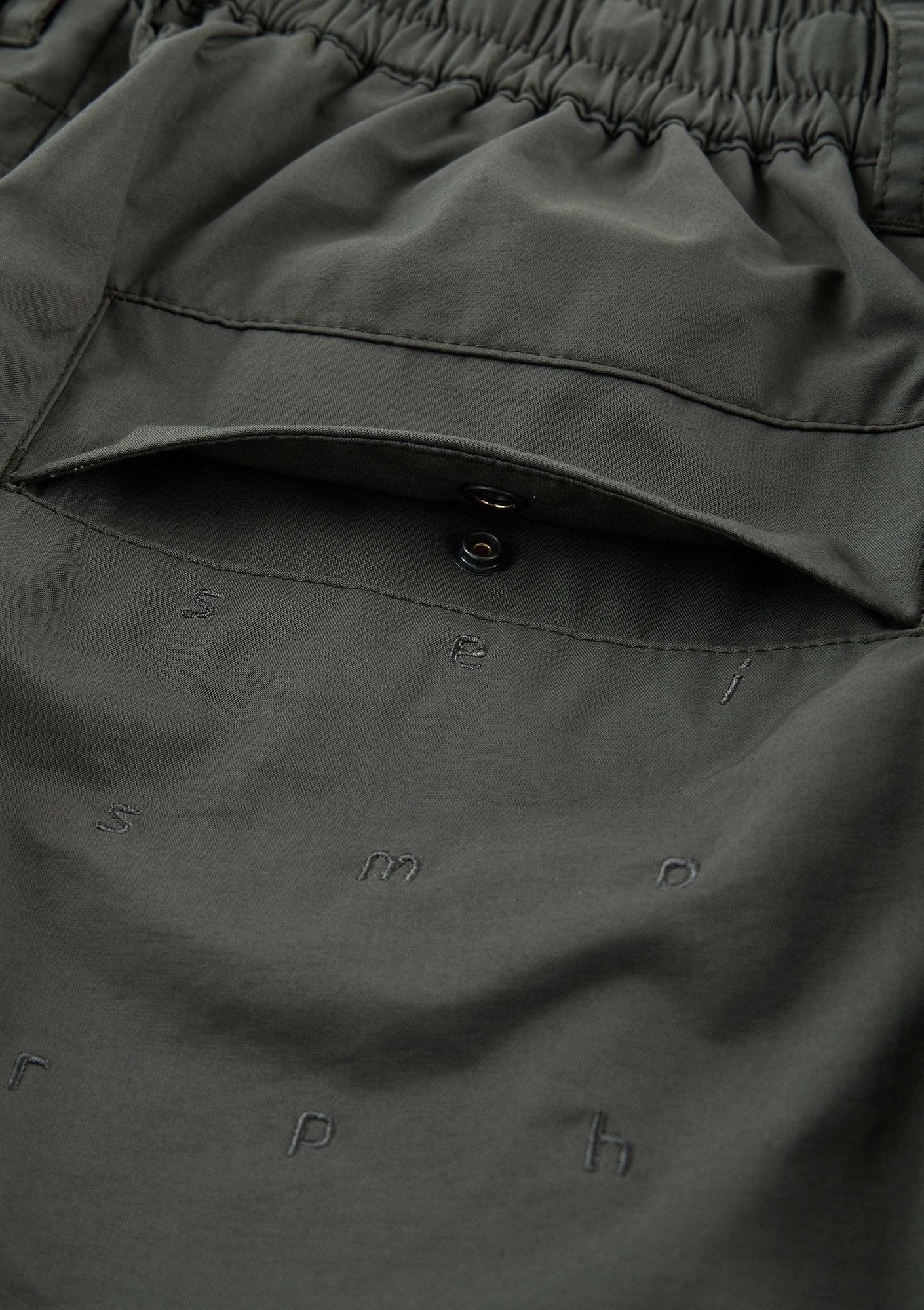 ZITMO Cargo Short Pants Rm231 - Image 29