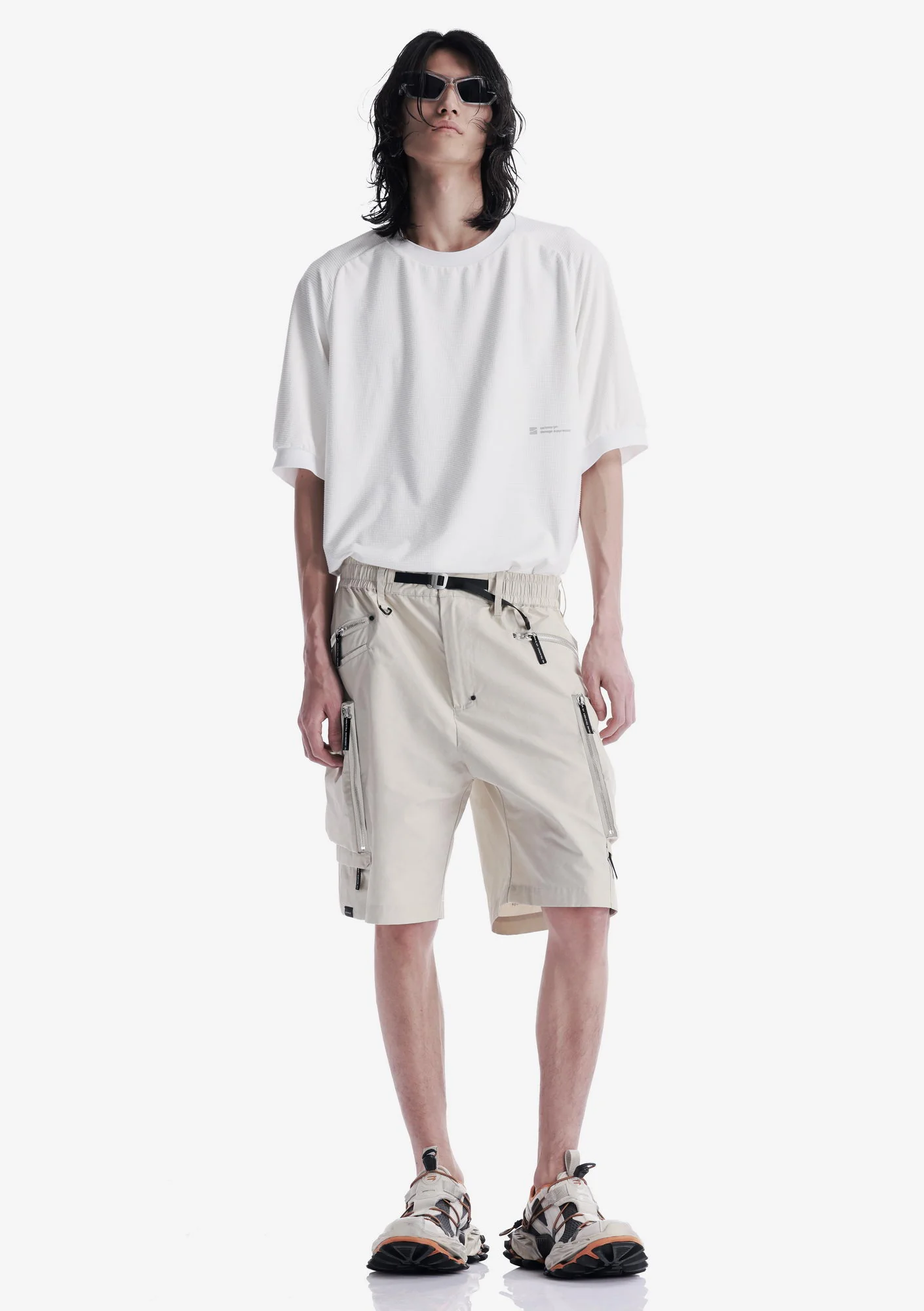 ZITMO Cargo Short Pants Rm231 - Image 32