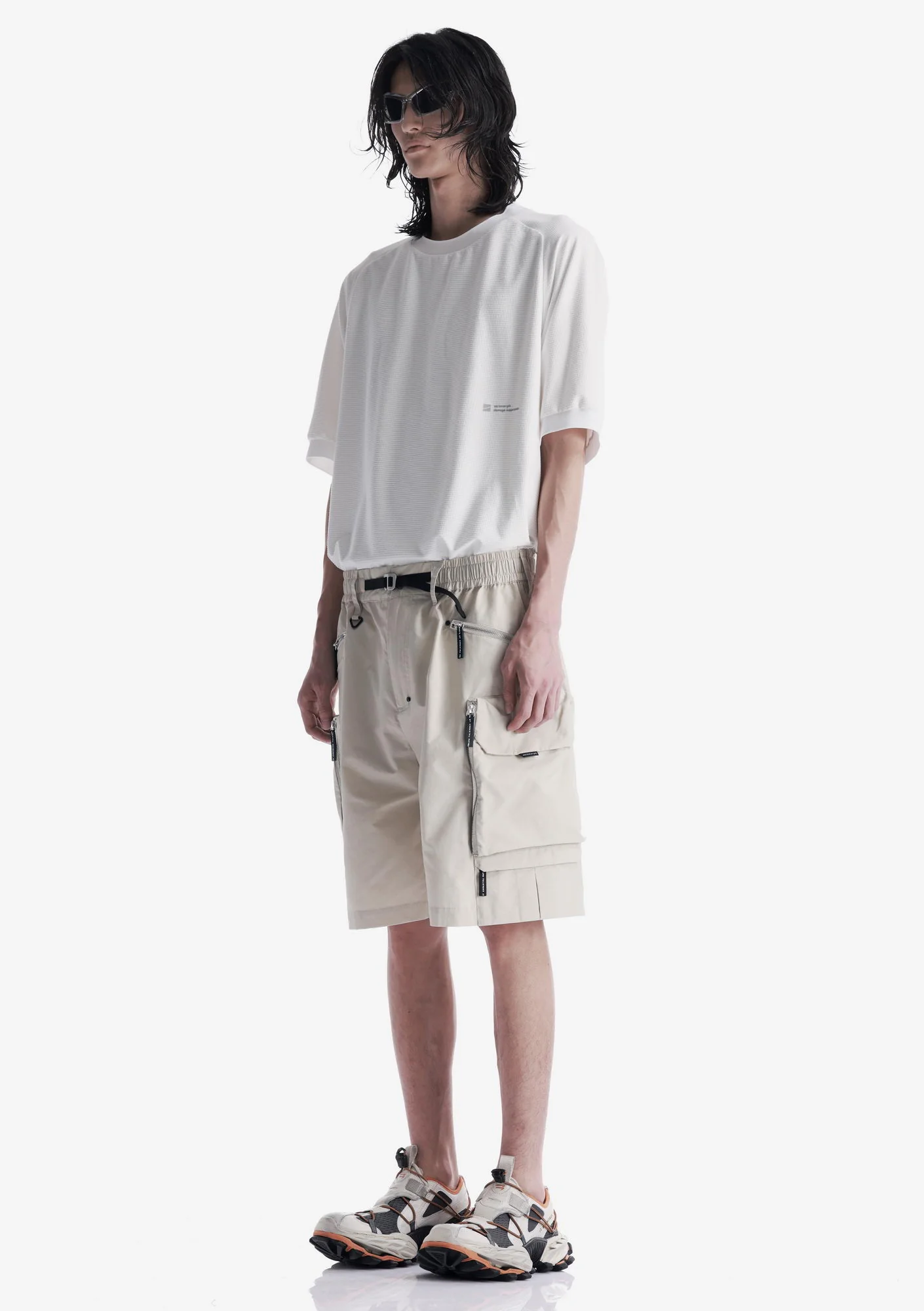 ZITMO Cargo Short Pants Rm231 - Image 33
