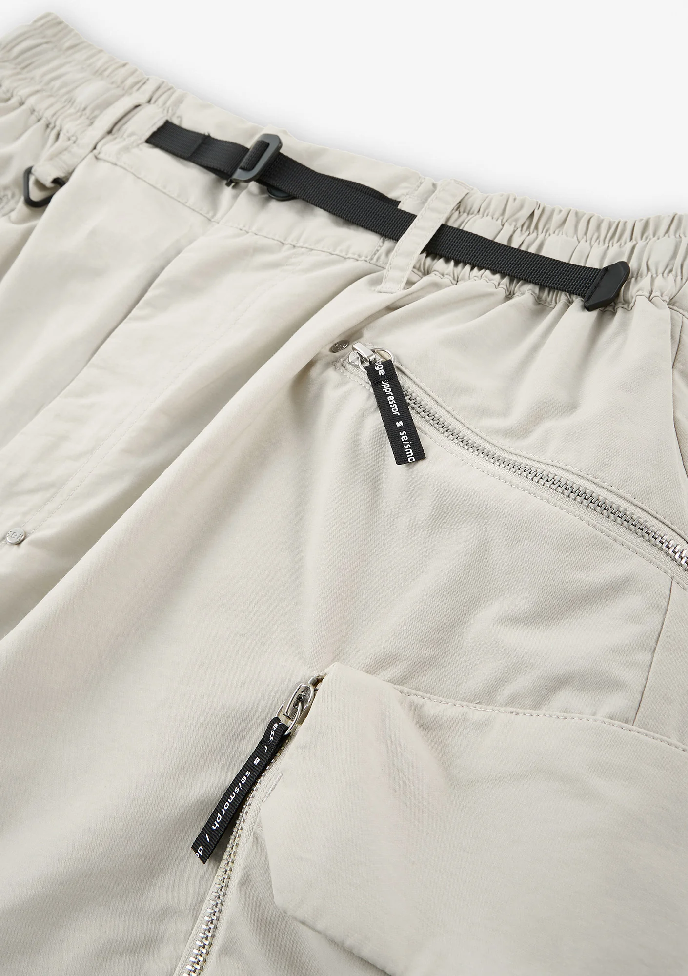 ZITMO Cargo Short Pants Rm231 - Image 37