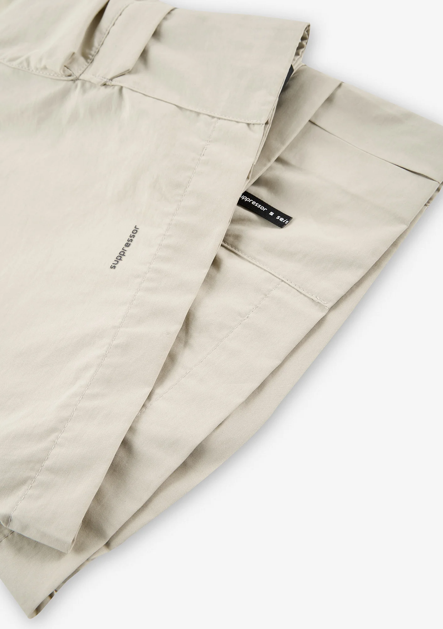 ZITMO Cargo Short Pants Rm231 - Image 40