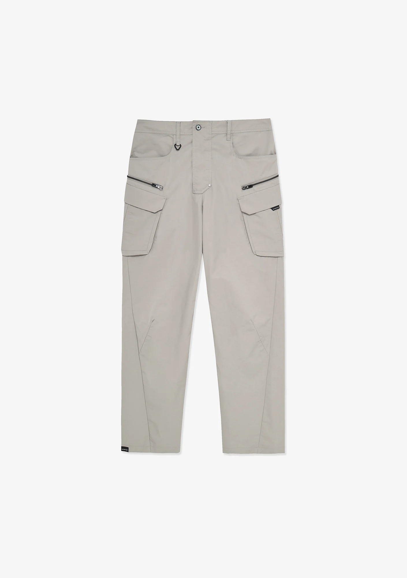 TATEL Cargo Straight Pants Rm225 - Image 18