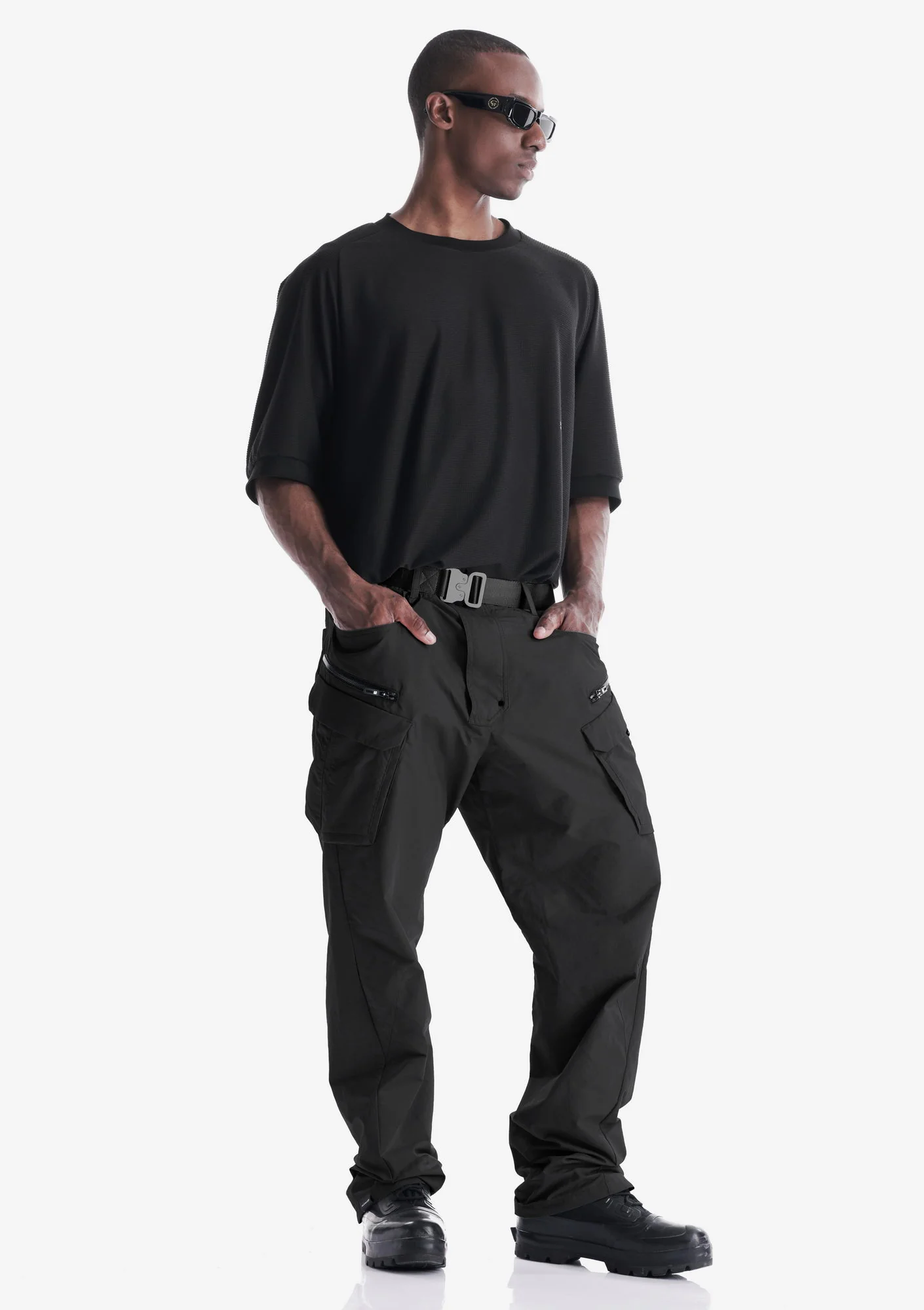 TATEL Cargo Straight Pants Rm225 - Image 27