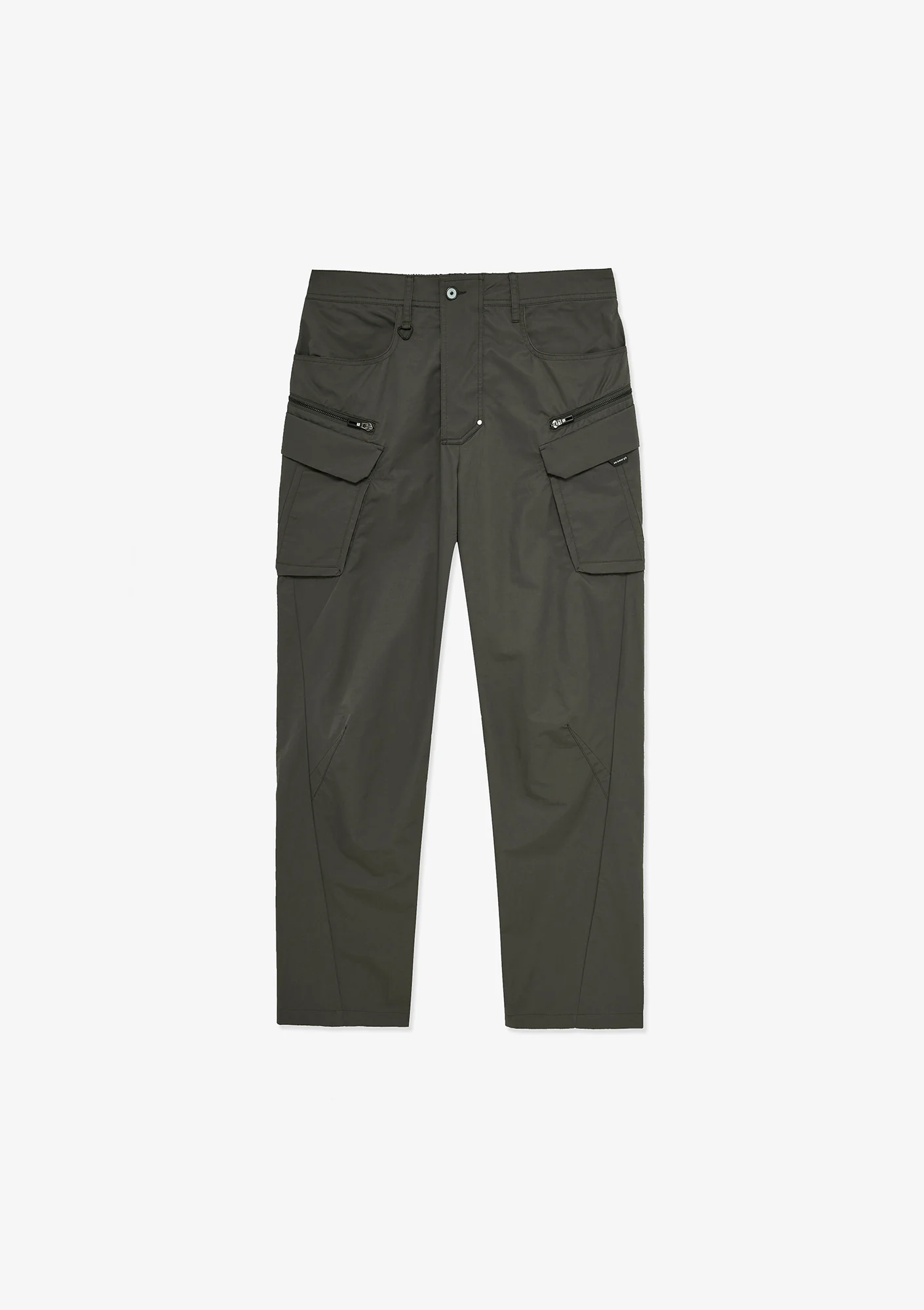 TATEL Cargo Straight Pants Rm225 - Image 6