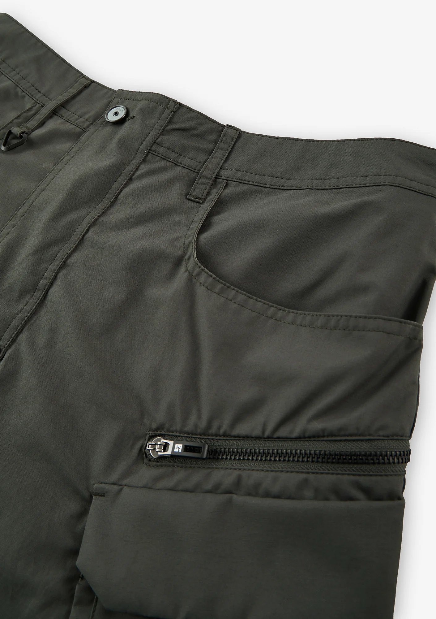 TATEL Cargo Straight Pants Rm225 - Image 7