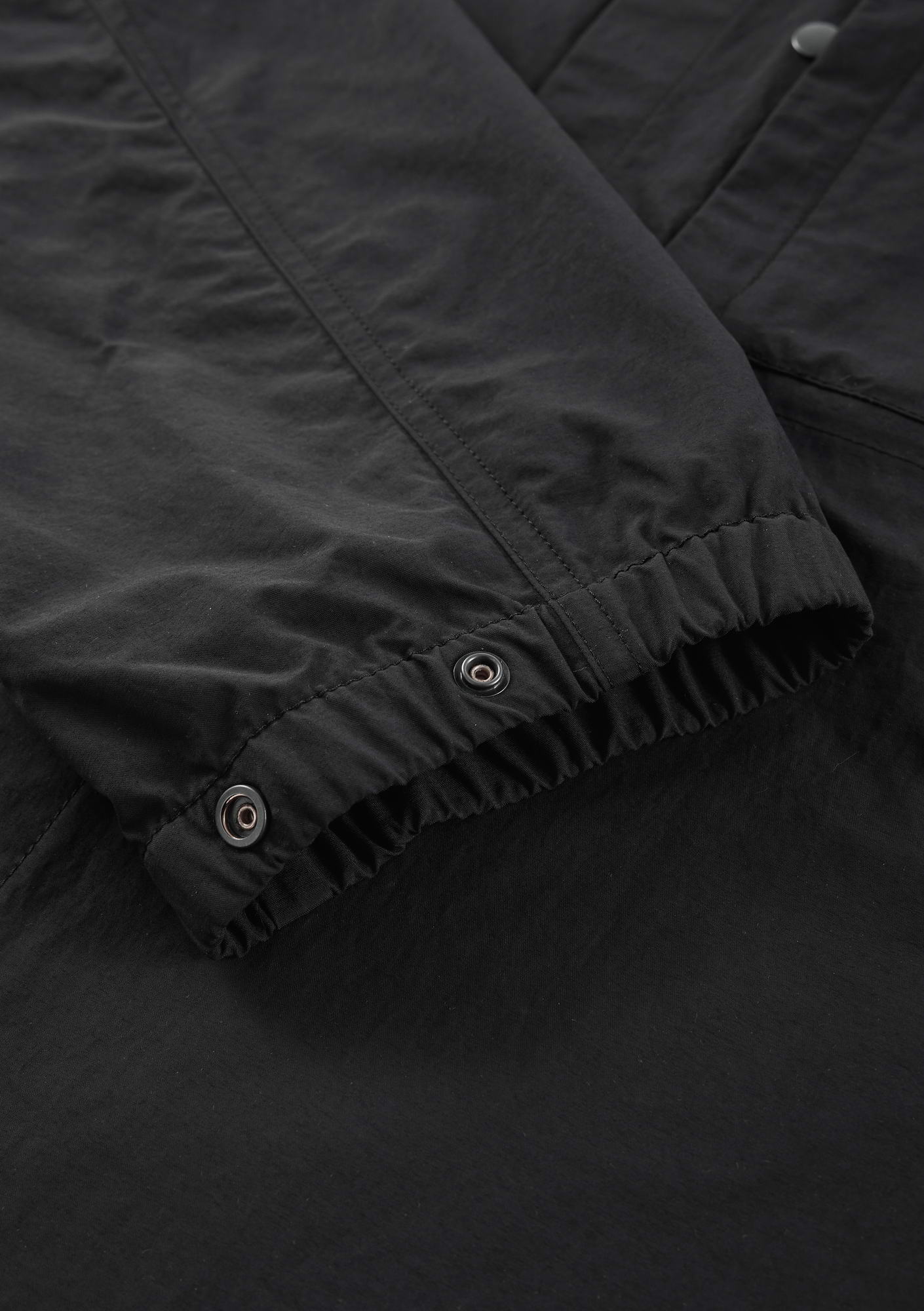 SETI Coach Jacket Qu573 - Image 15