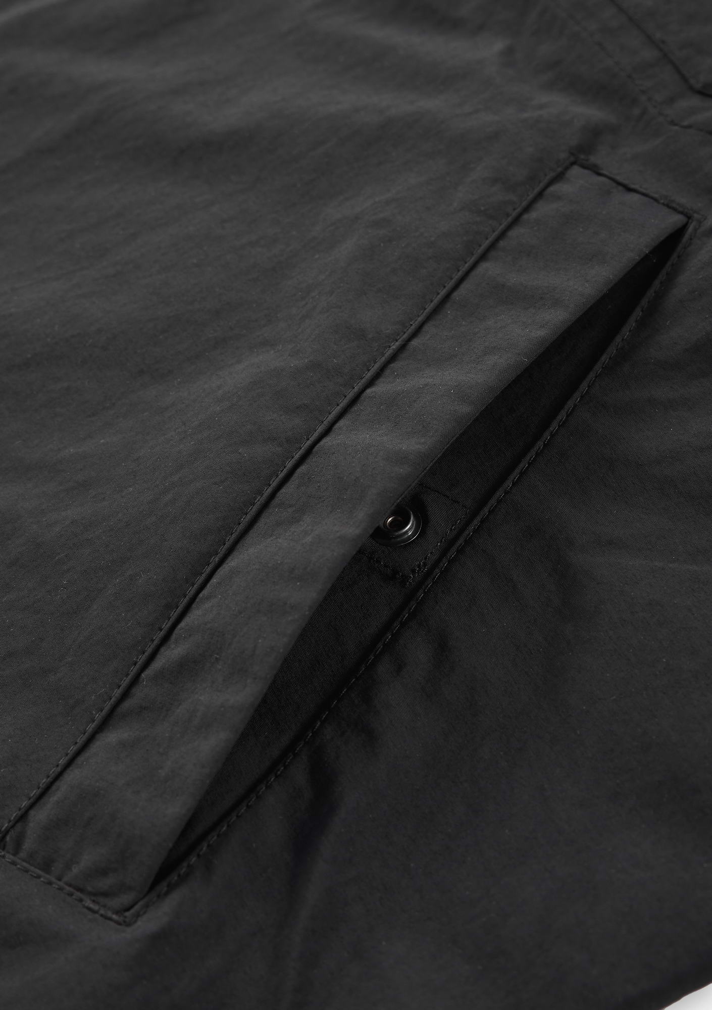 SETI Coach Jacket Qu573 - Image 16