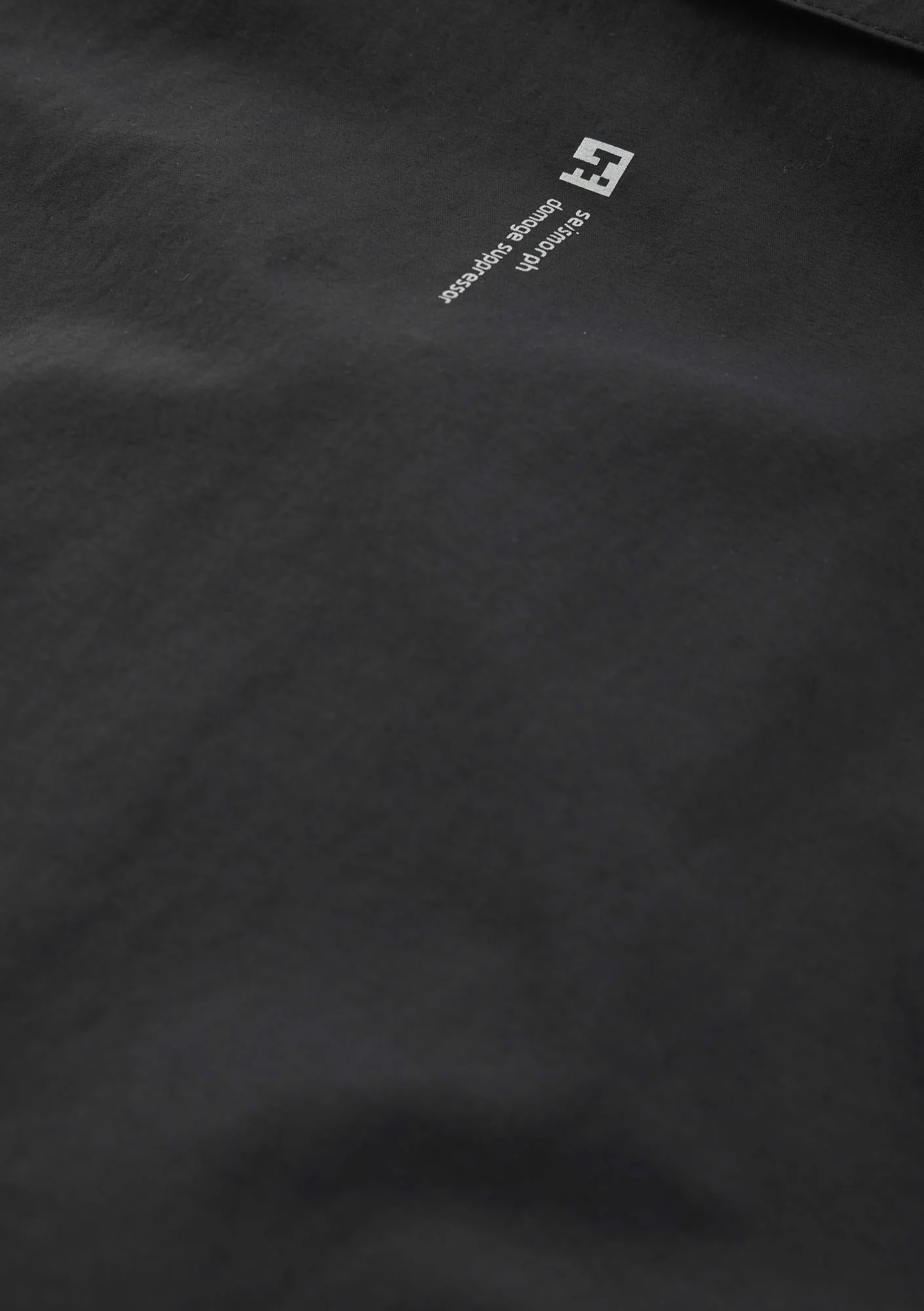 SETI Coach Jacket Qu573 - Image 19