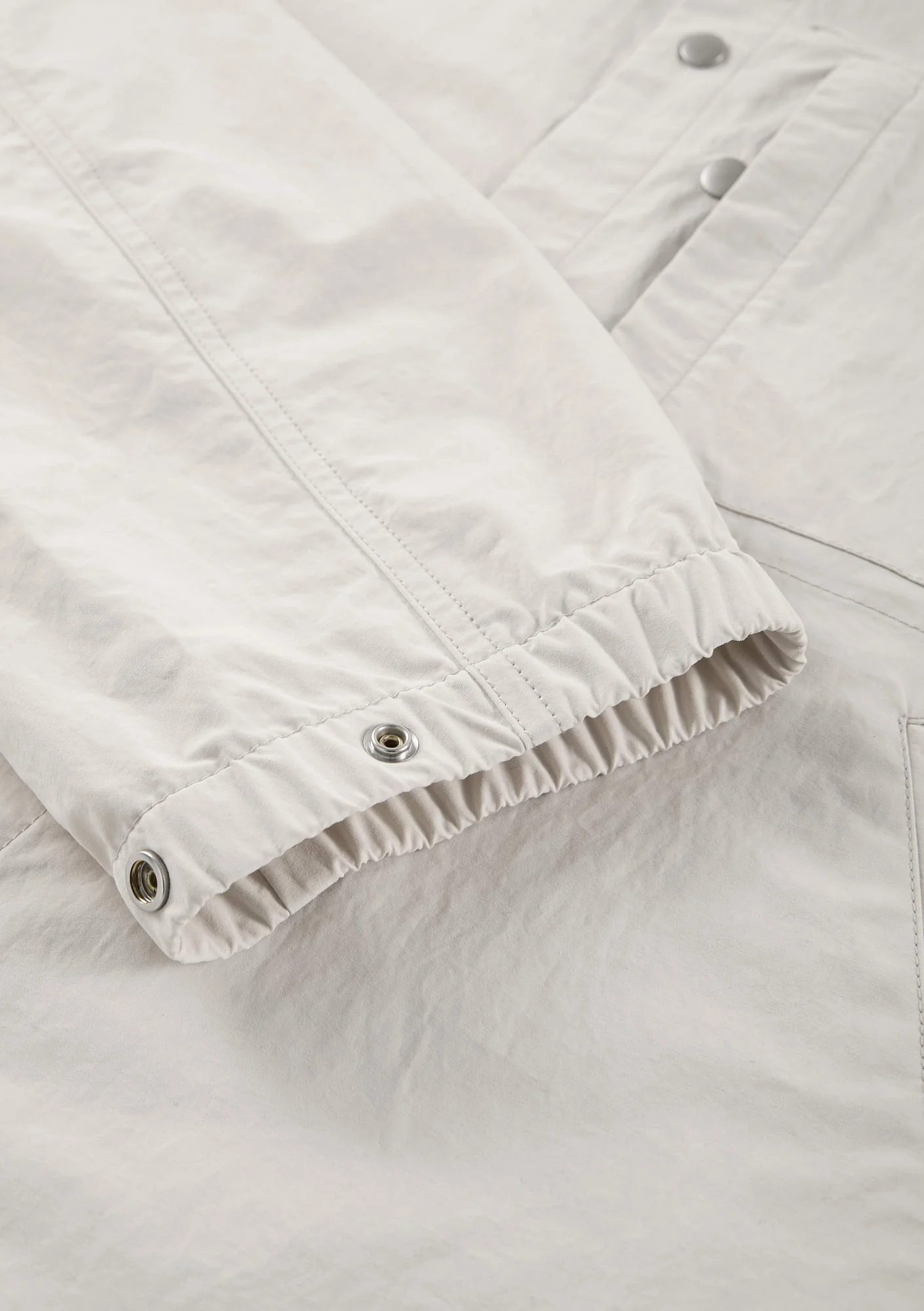 SETI Coach Jacket Qu573 - Image 53