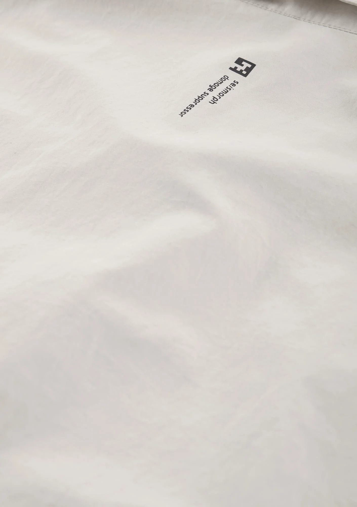 SETI Coach Jacket Qu573 - Image 57
