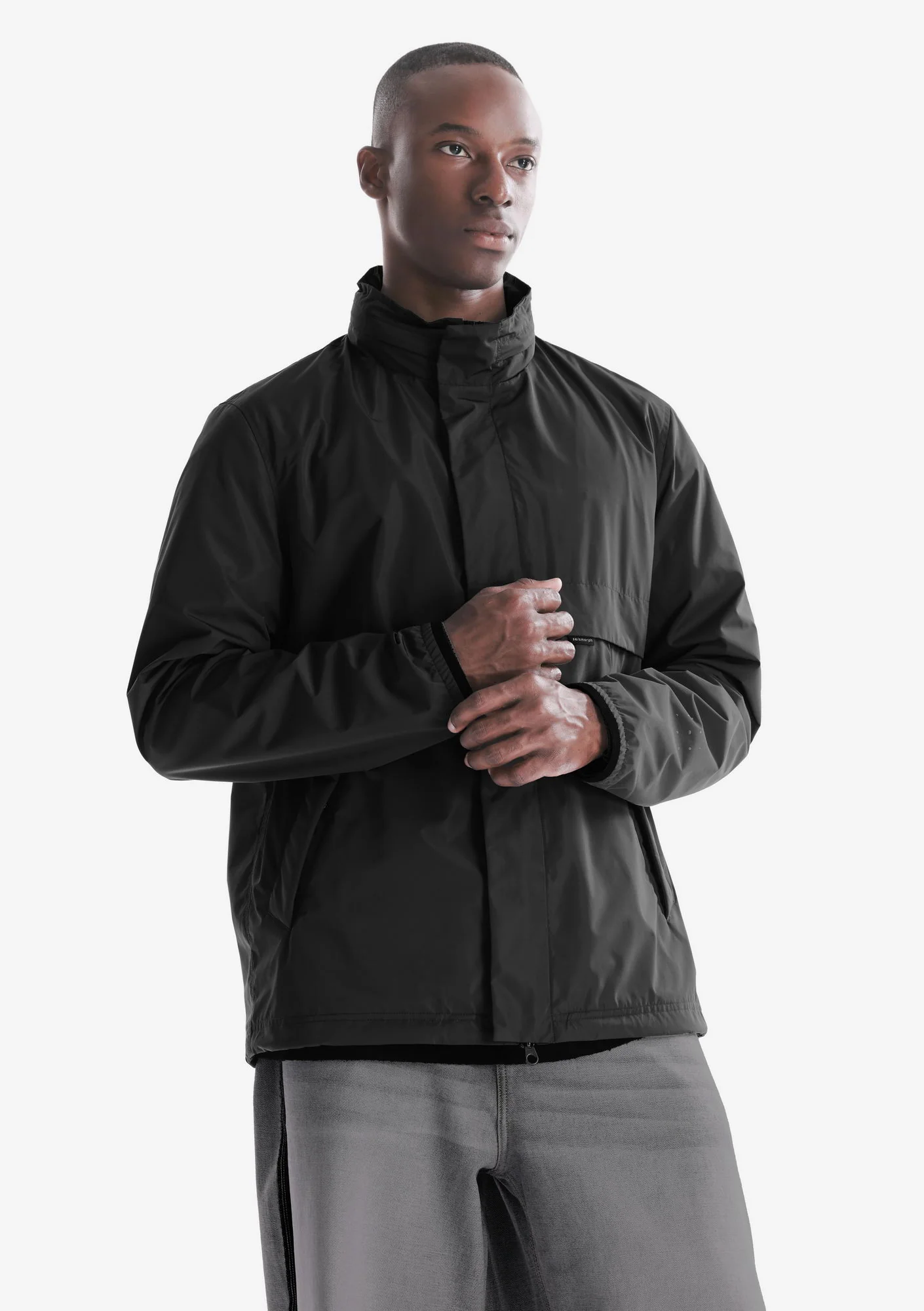 JUICE Coach Jacket Qu577 - Image 14