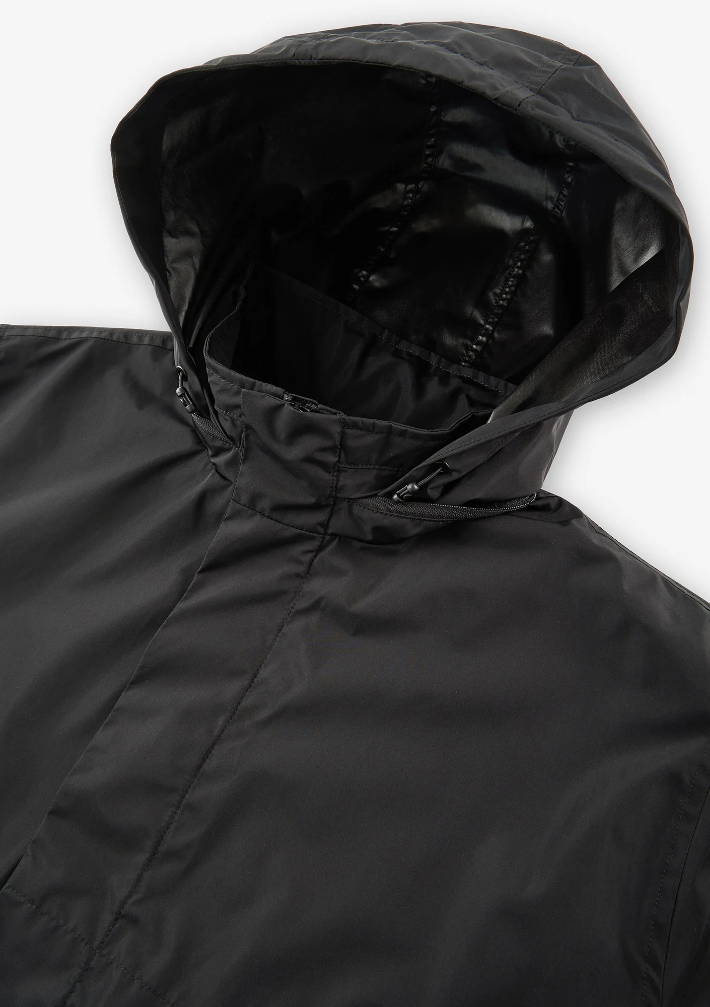 JUICE Coach Jacket Qu577 - Image 18