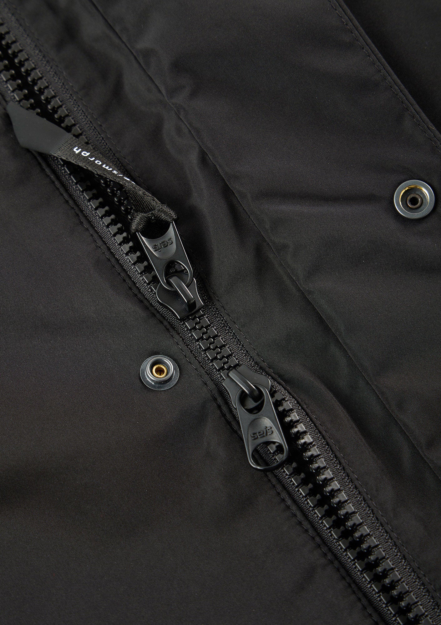 JUICE Coach Jacket Qu577 - Image 21